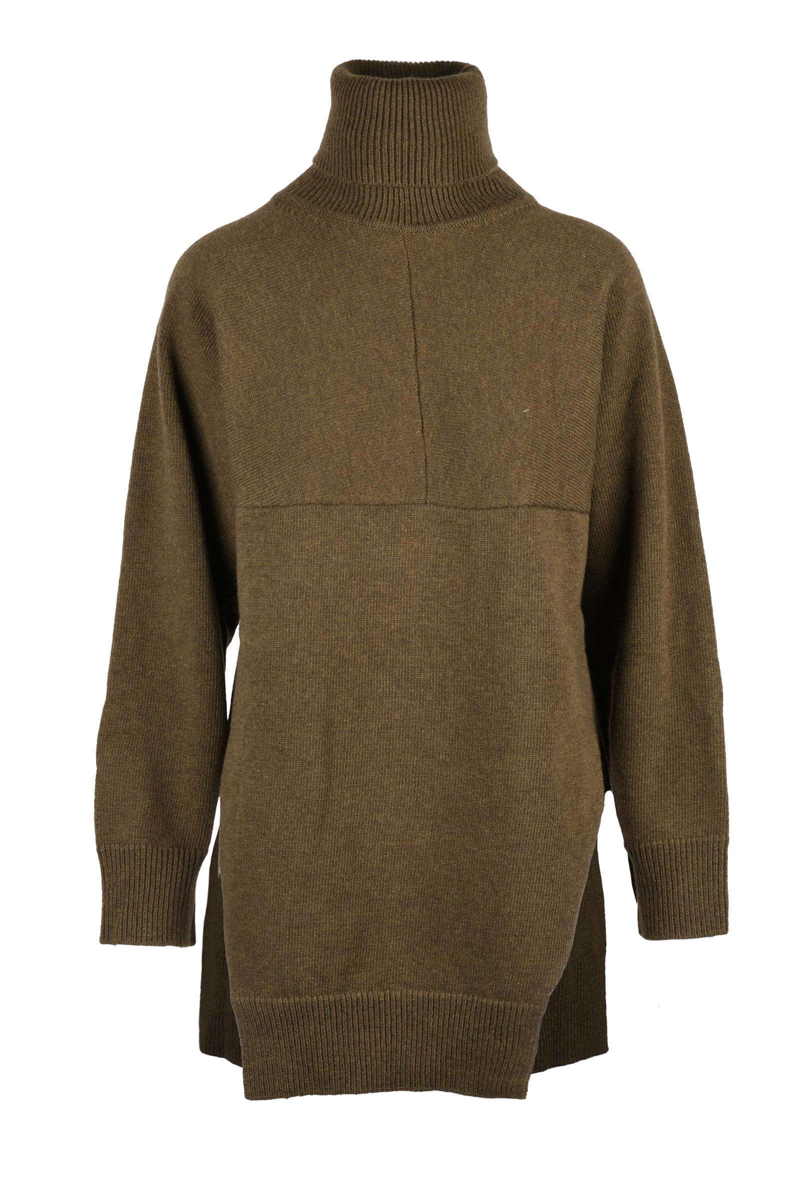 STEFANO MORTARI - KNITWEAR AND SWEATSHIRTS