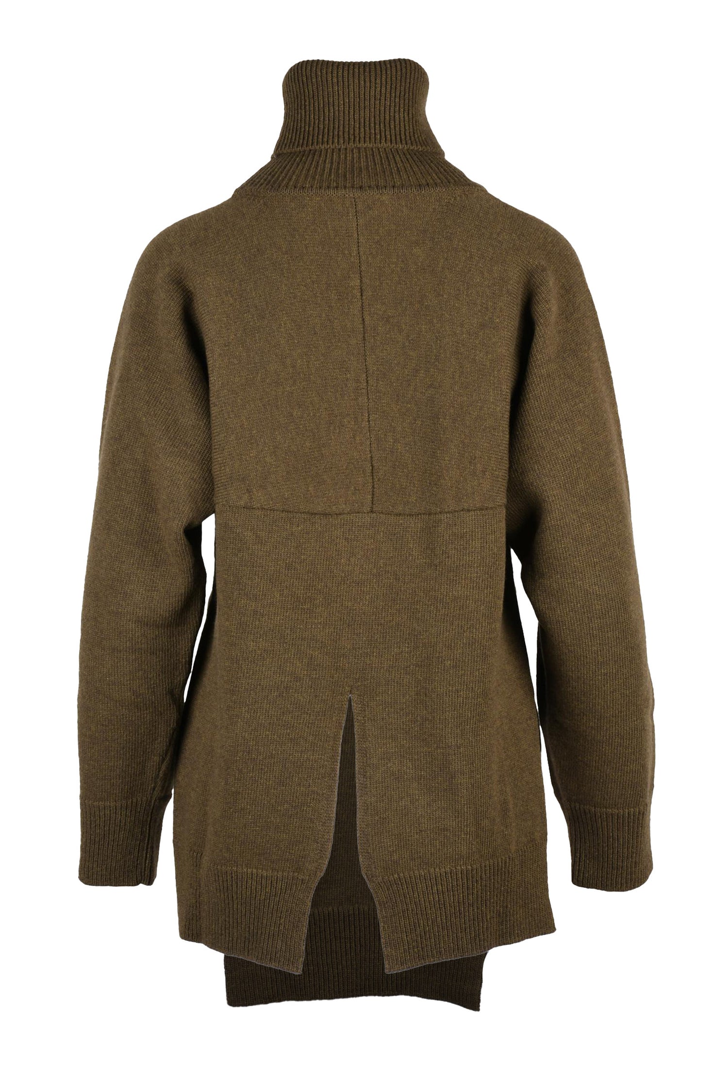 STEFANO MORTARI - KNITWEAR AND SWEATSHIRTS