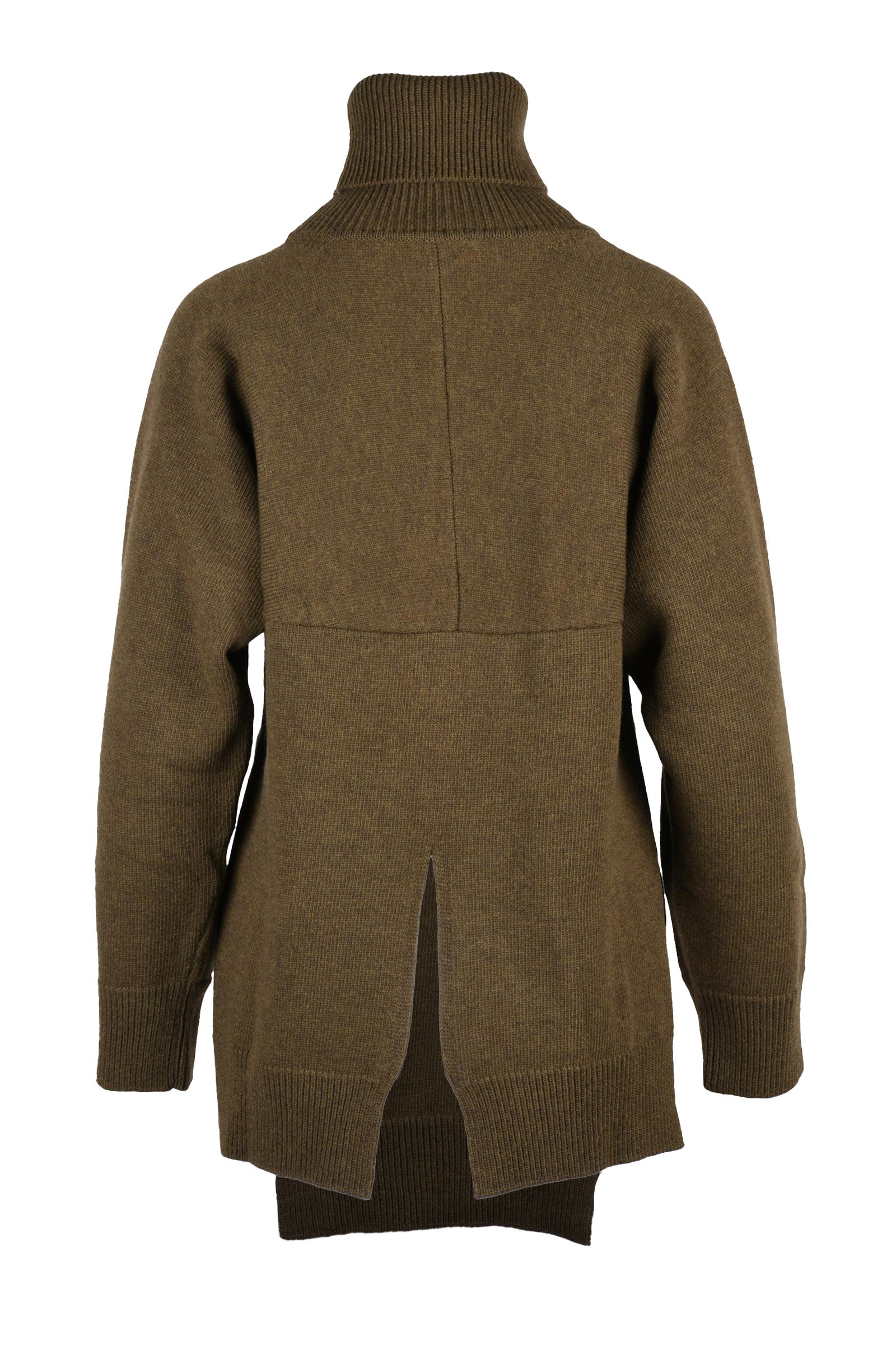 STEFANO MORTARI - KNITWEAR AND SWEATSHIRTS