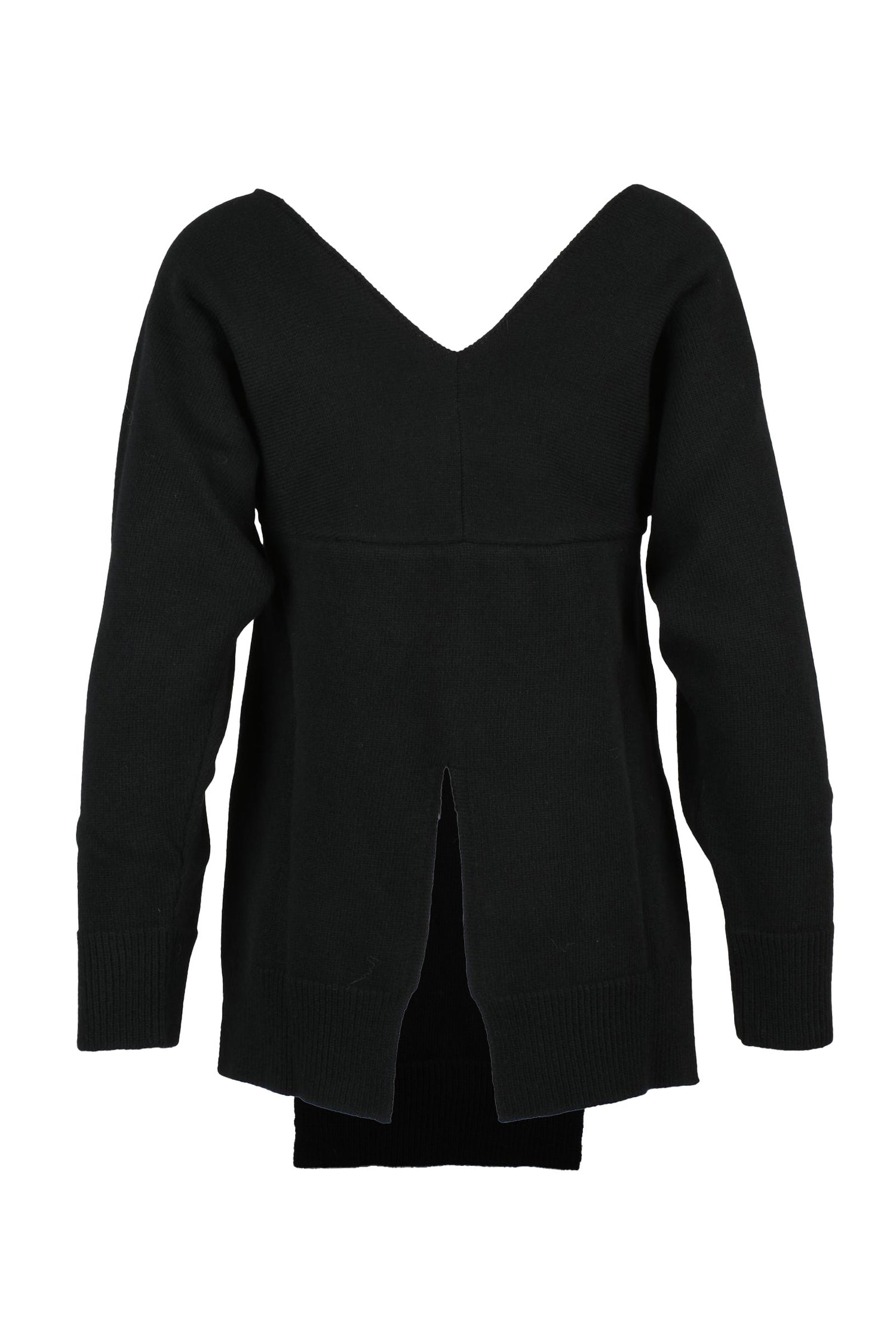 STEFANO MORTARI - KNITWEAR AND SWEATSHIRTS