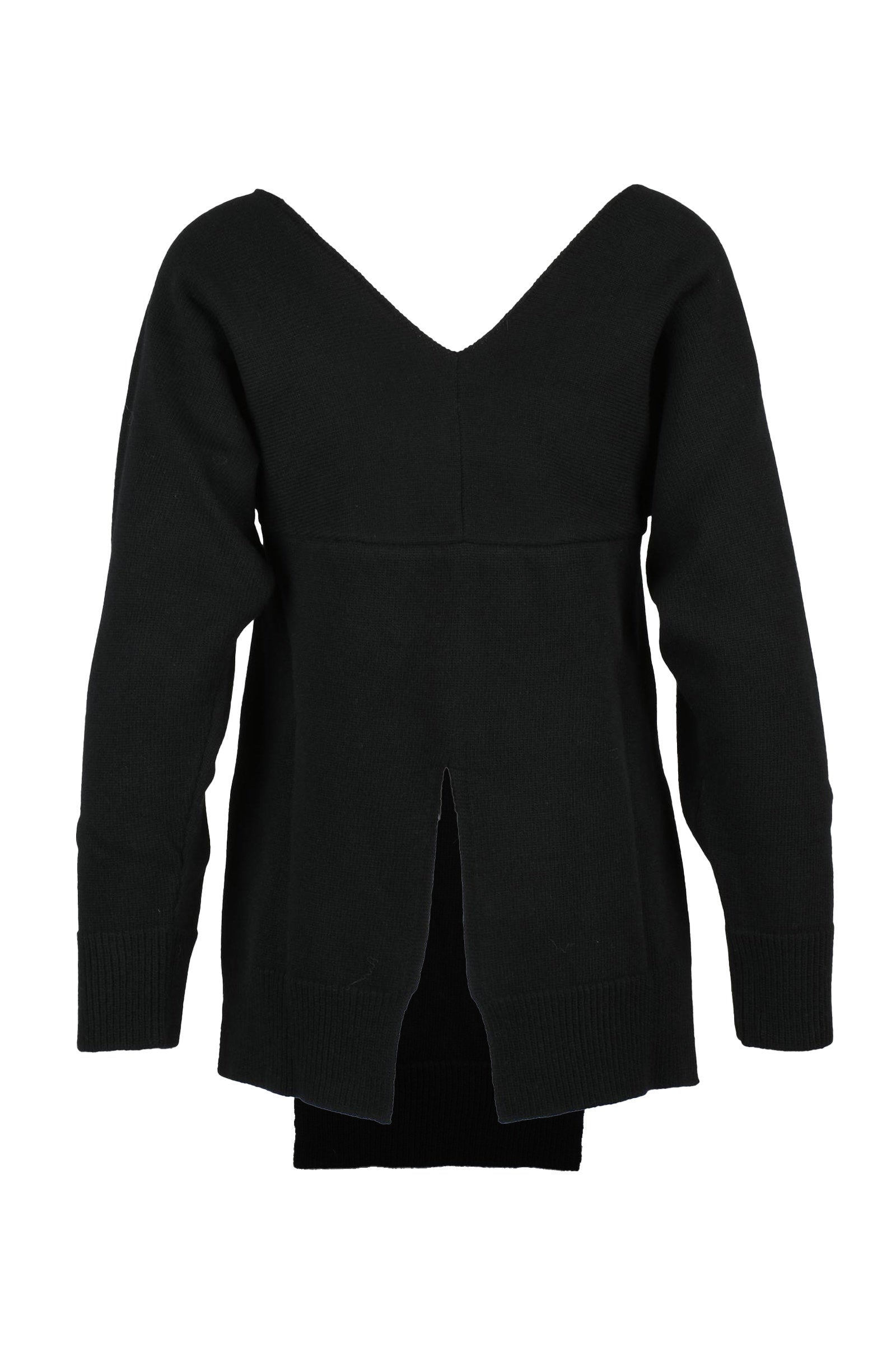 STEFANO MORTARI - KNITWEAR AND SWEATSHIRTS