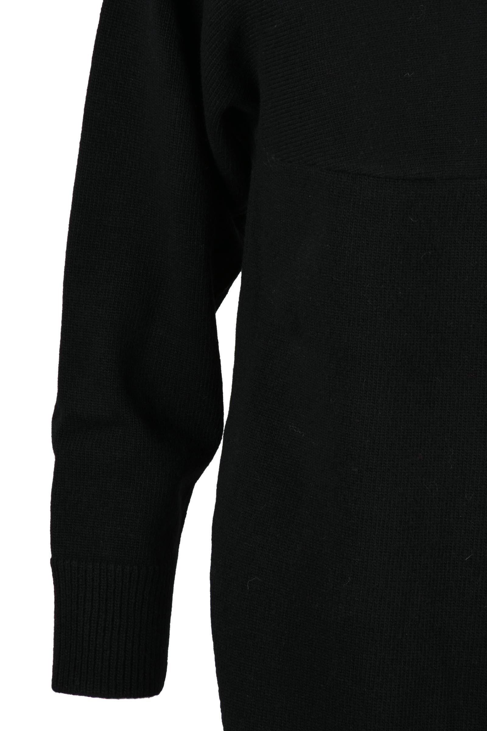 STEFANO MORTARI - KNITWEAR AND SWEATSHIRTS