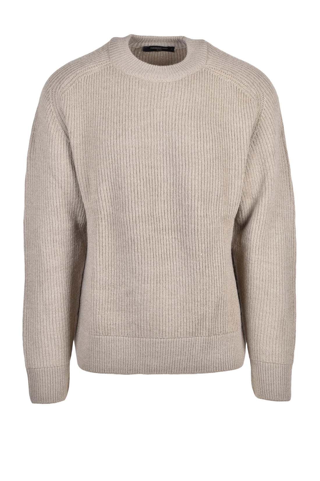 HAMAKI-HO - KNITWEAR AND SWEATSHIRTS