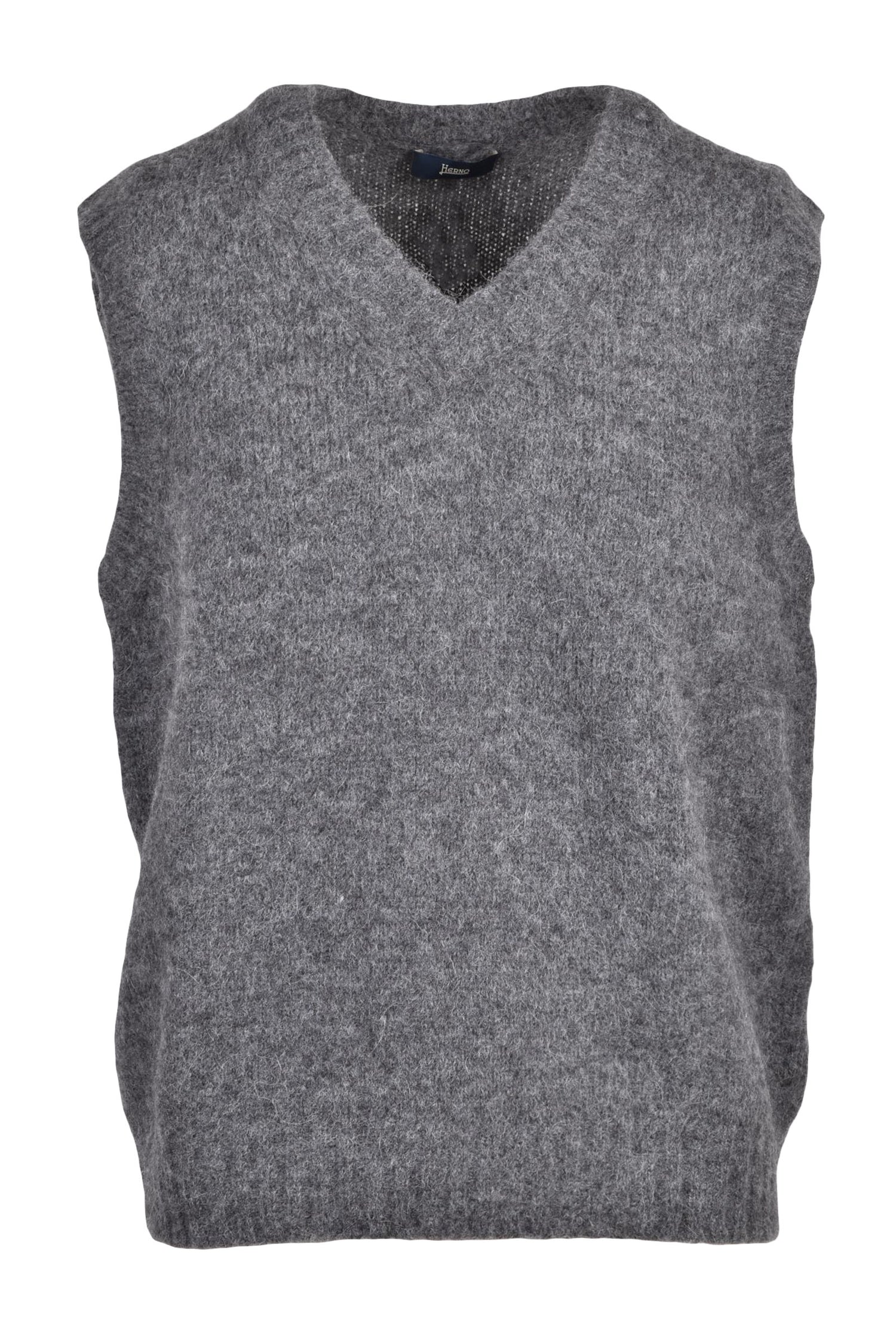 HERNO - KNITWEAR AND SWEATSHIRTS