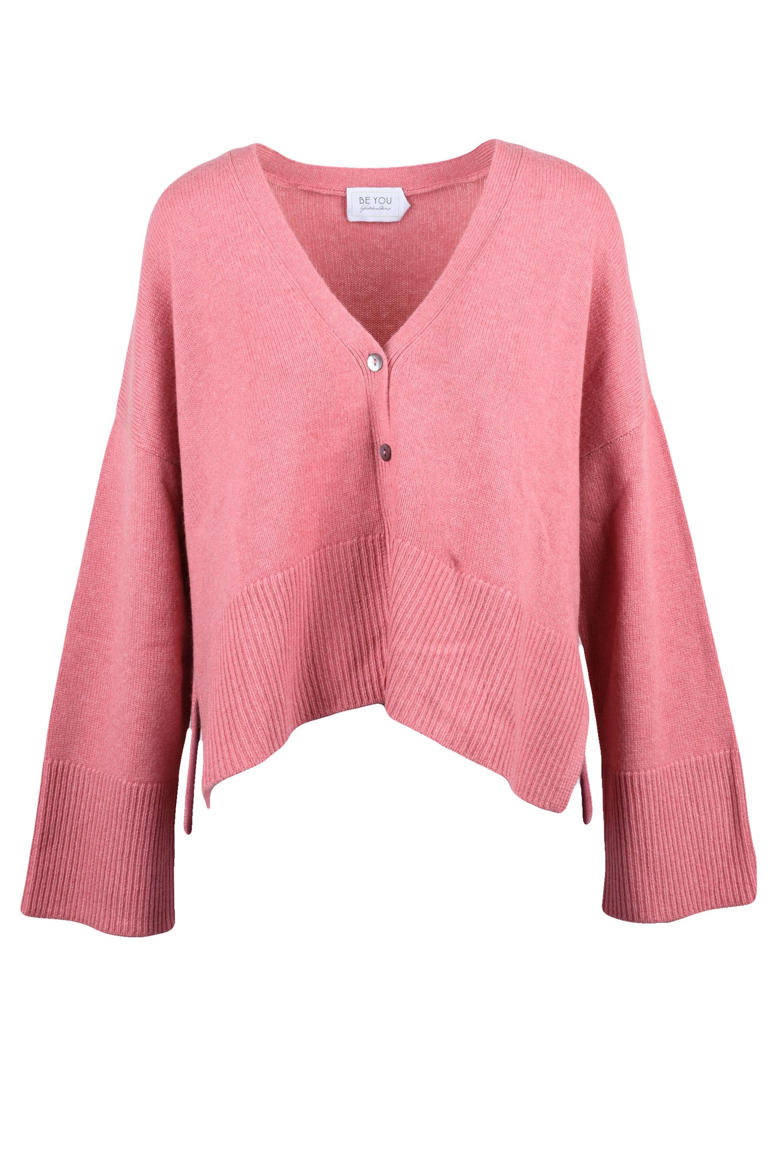 BE YOU - KNITWEAR AND SWEATSHIRTS