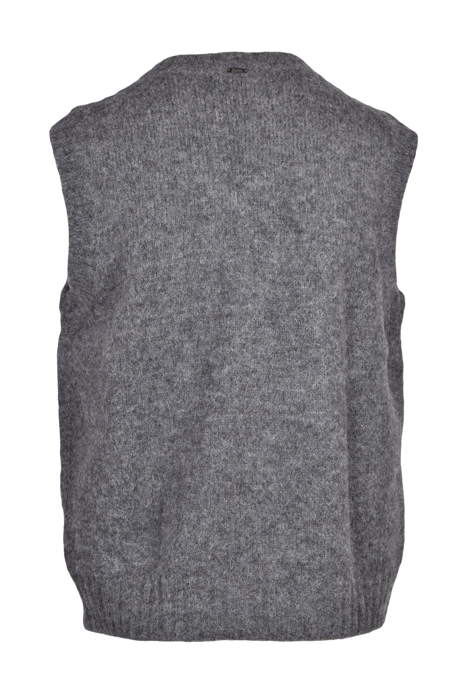 HERNO - KNITWEAR AND SWEATSHIRTS