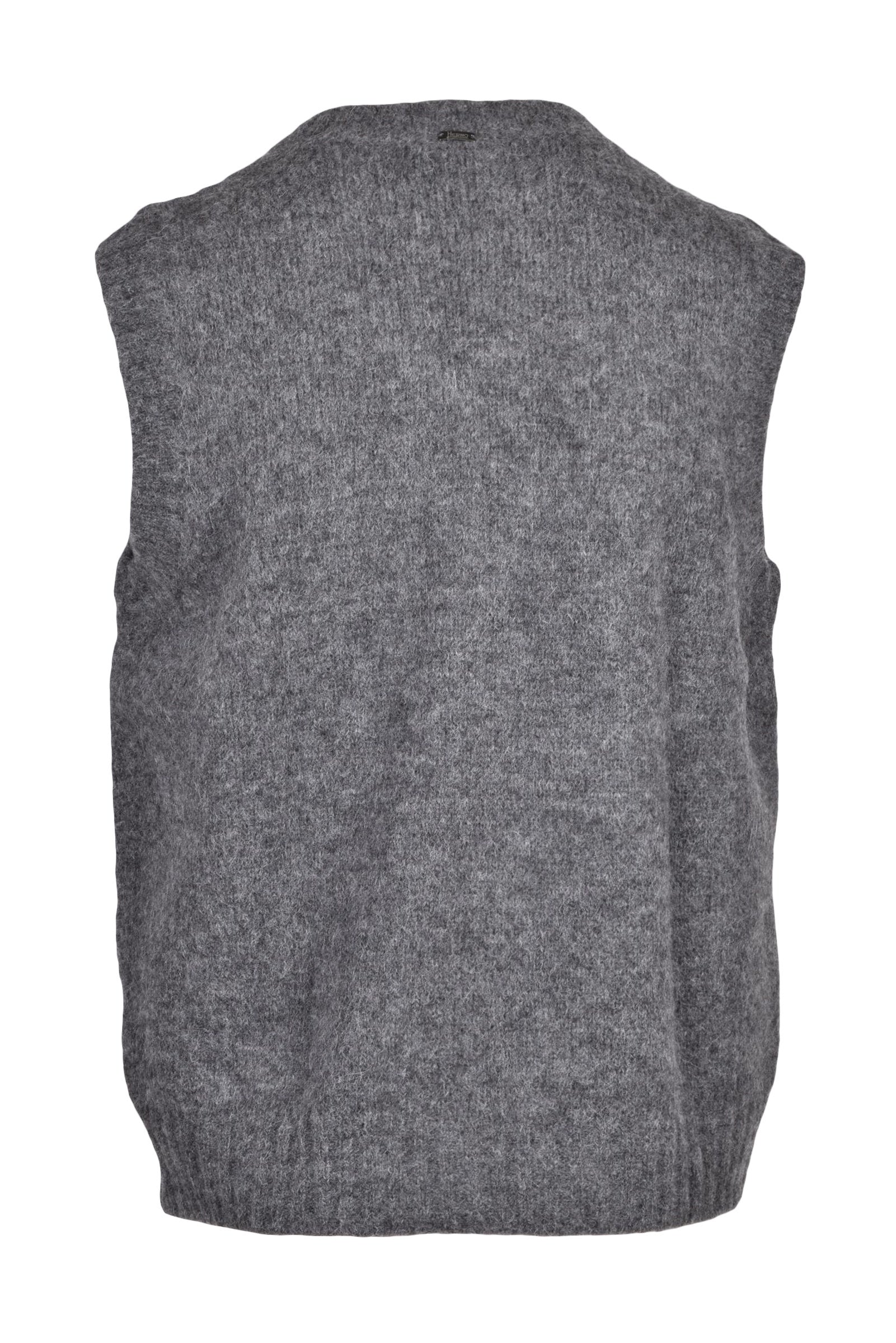 HERNO - KNITWEAR AND SWEATSHIRTS