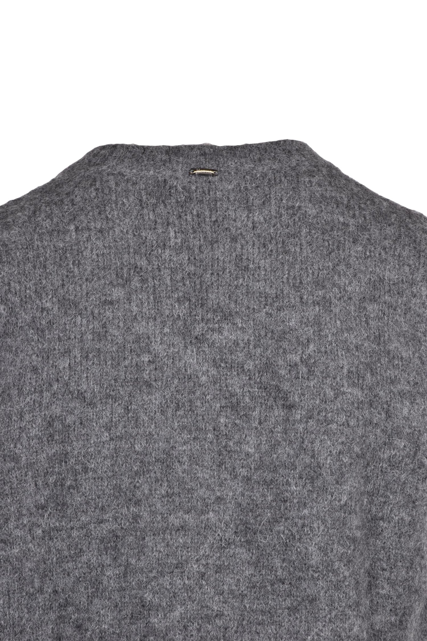 HERNO - KNITWEAR AND SWEATSHIRTS