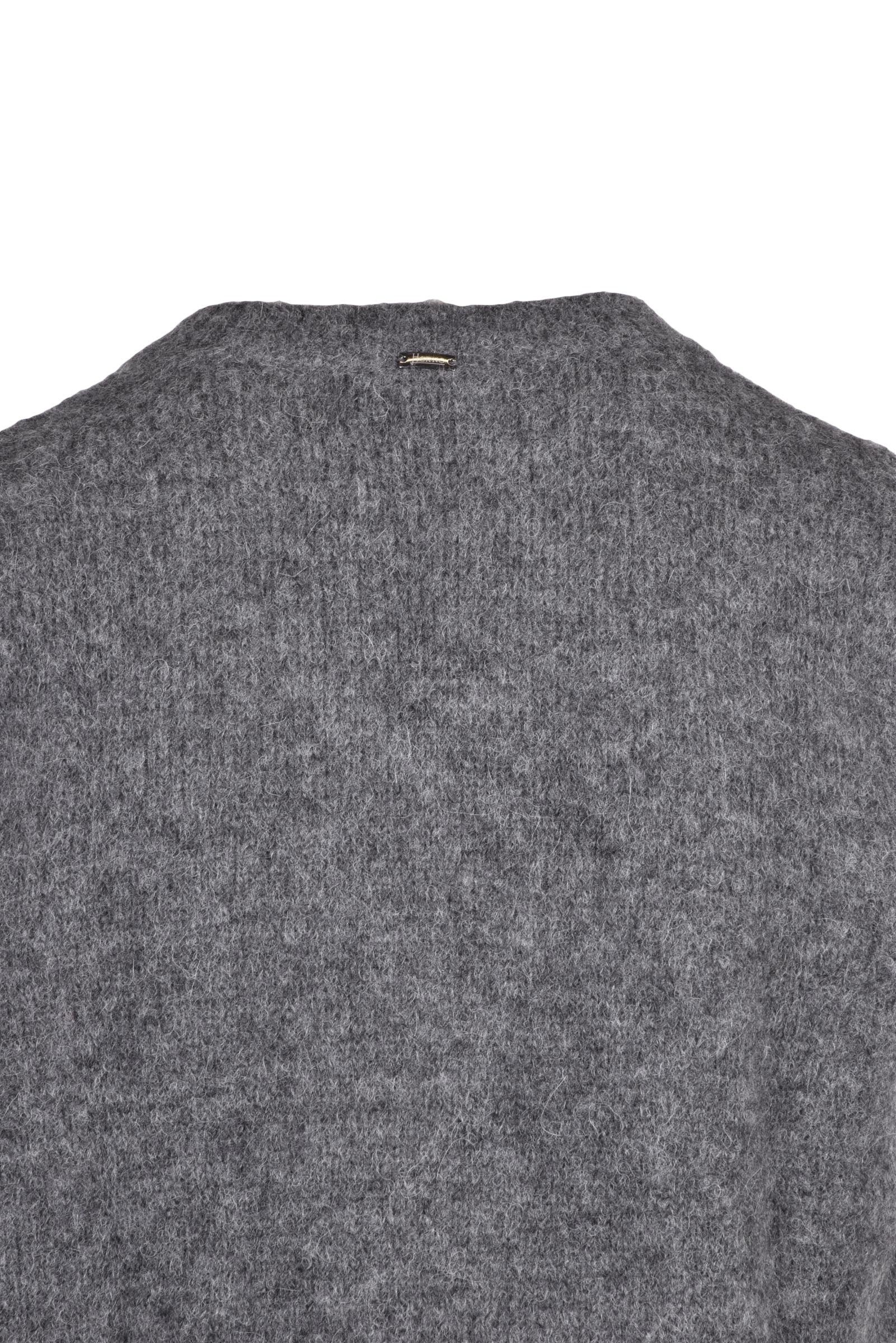 HERNO - KNITWEAR AND SWEATSHIRTS