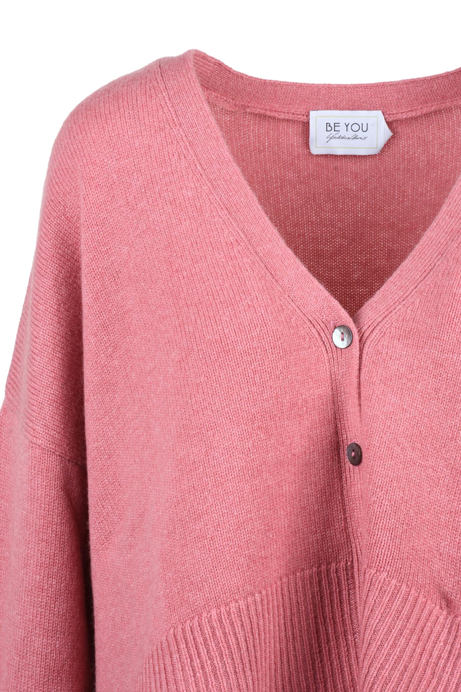 BE YOU - KNITWEAR AND SWEATSHIRTS