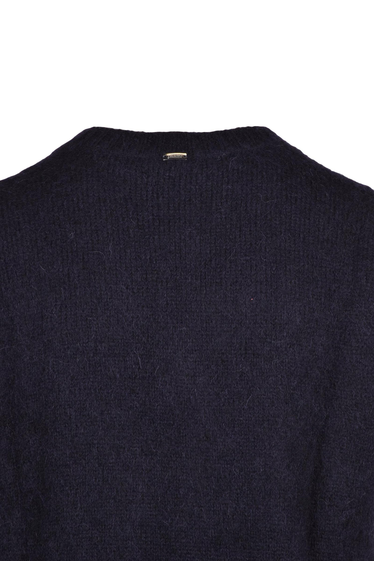HERNO - KNITWEAR AND SWEATSHIRTS