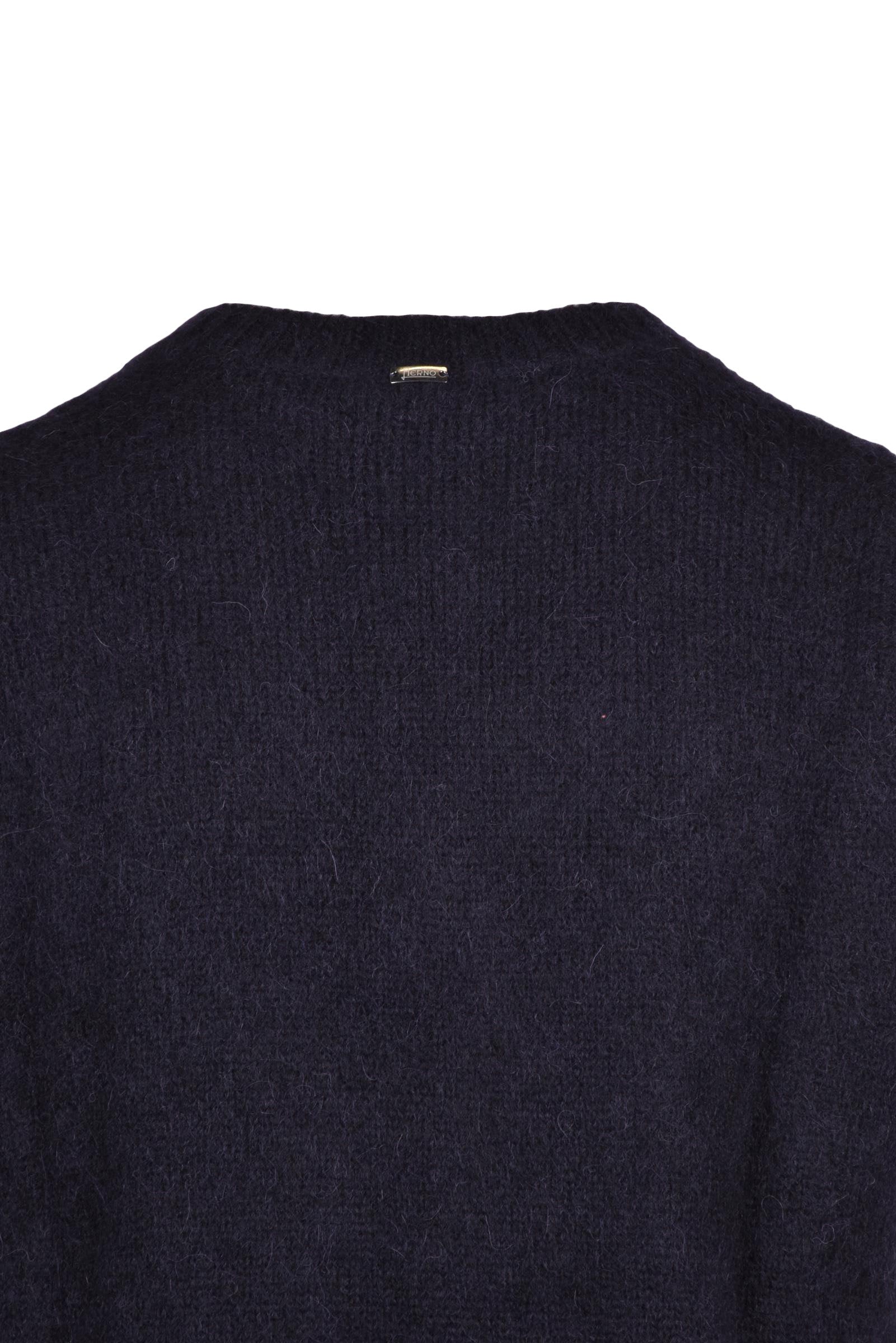 HERNO - KNITWEAR AND SWEATSHIRTS