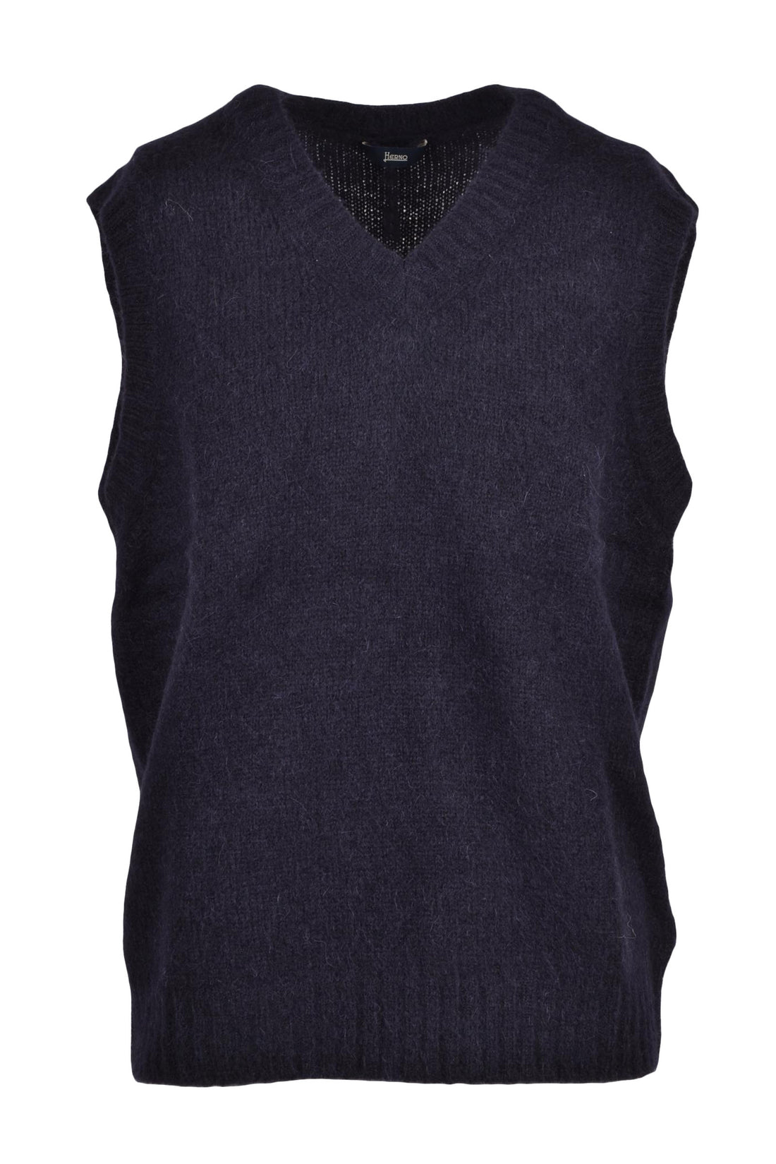 HERNO - KNITWEAR AND SWEATSHIRTS