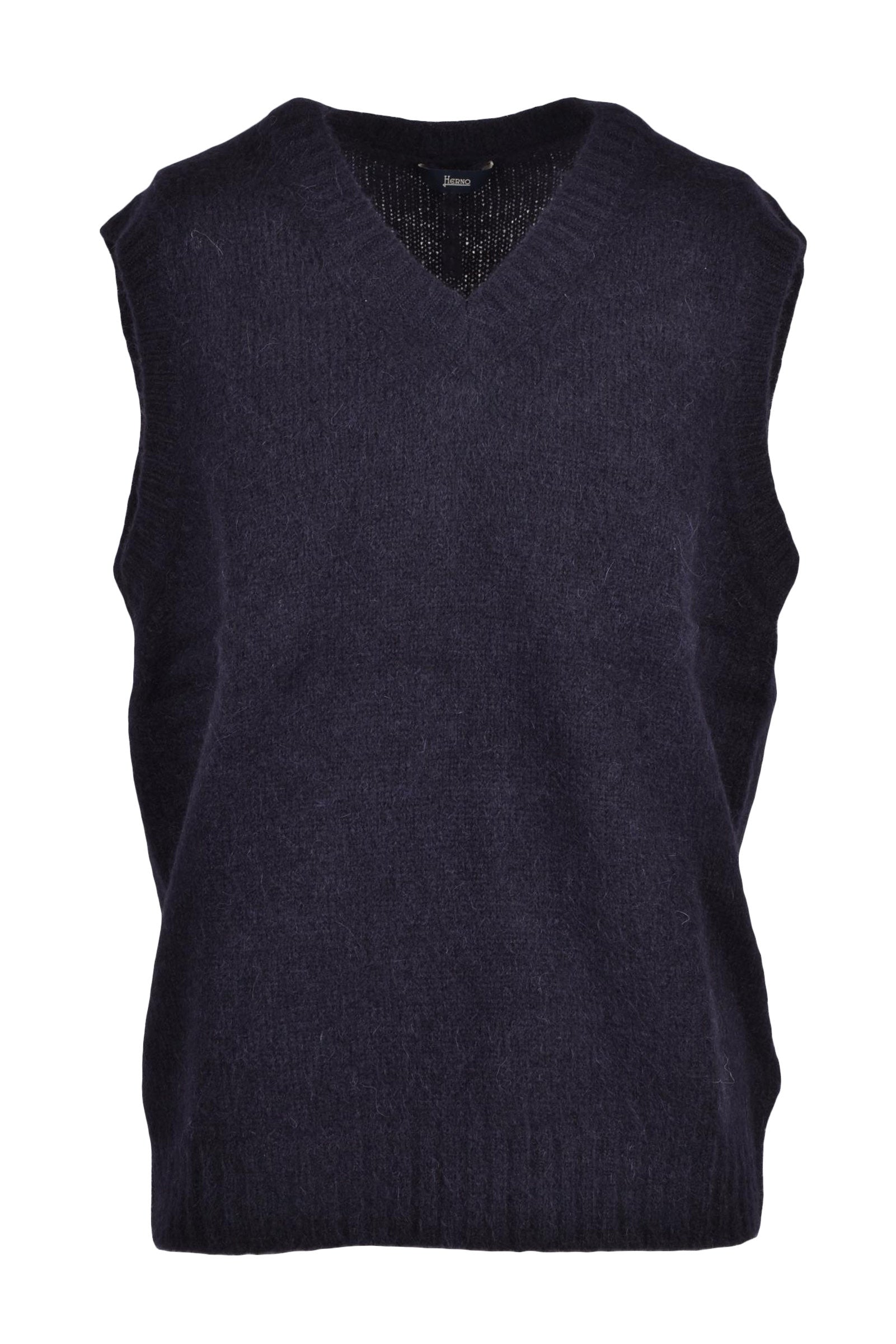 HERNO - KNITWEAR AND SWEATSHIRTS