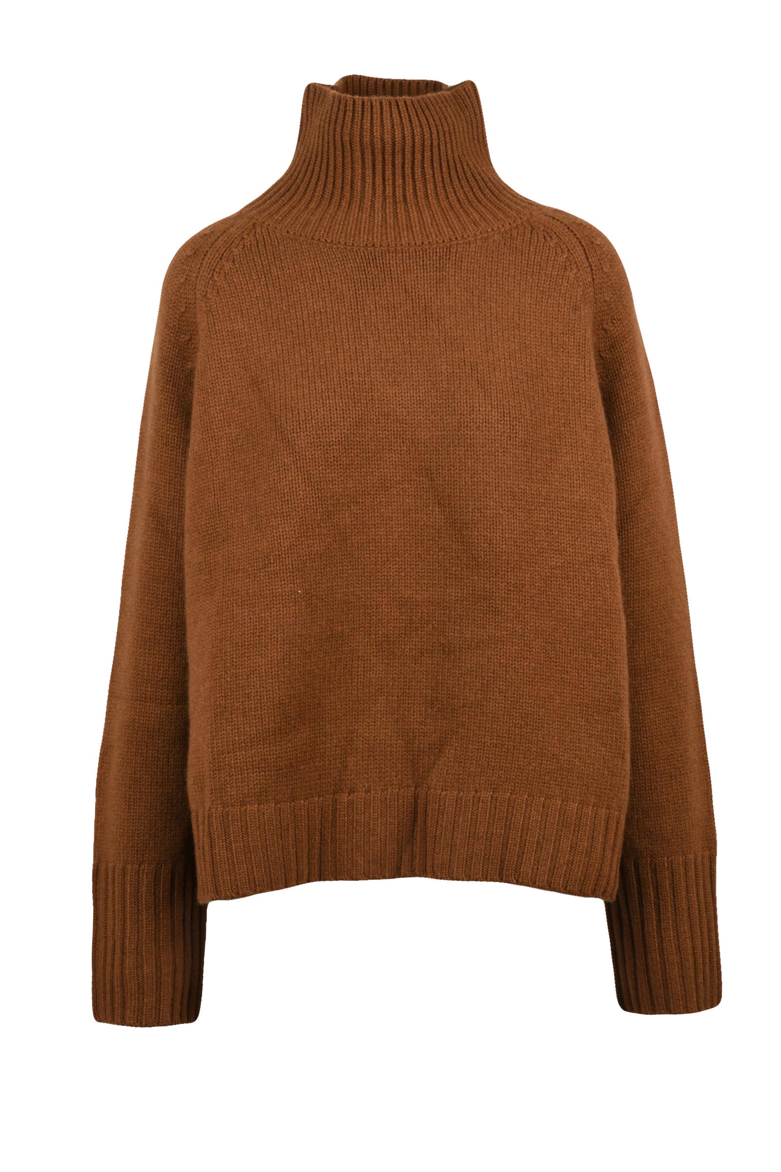 BE YOU - KNITWEAR AND SWEATSHIRTS