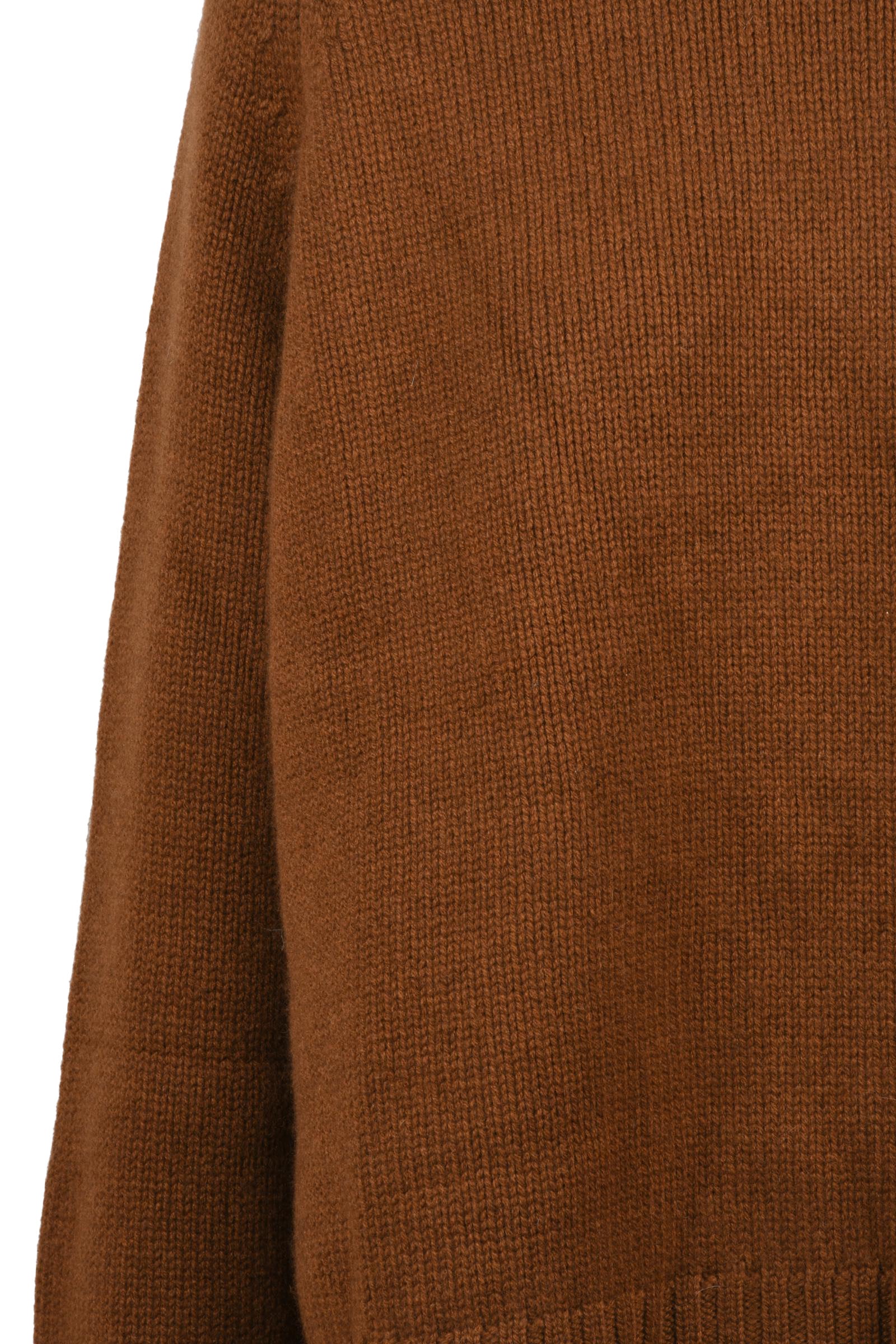 BE YOU - KNITWEAR AND SWEATSHIRTS
