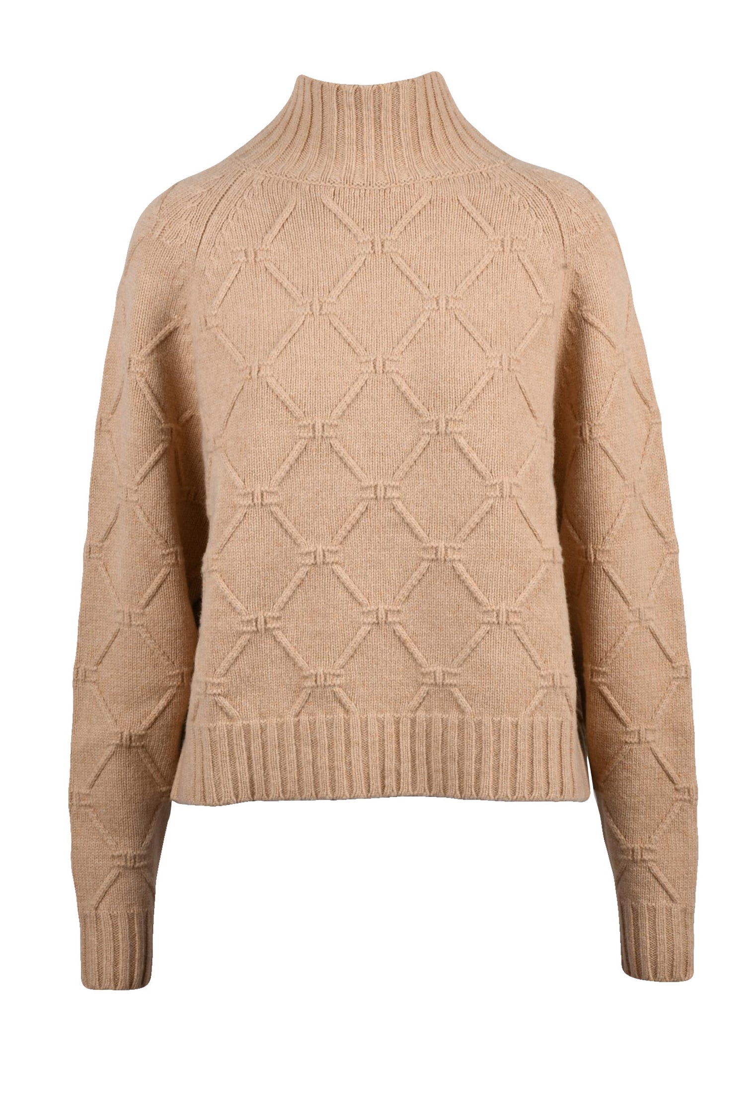 ELISABETTA FRANCHI - KNITWEAR AND SWEATSHIRTS