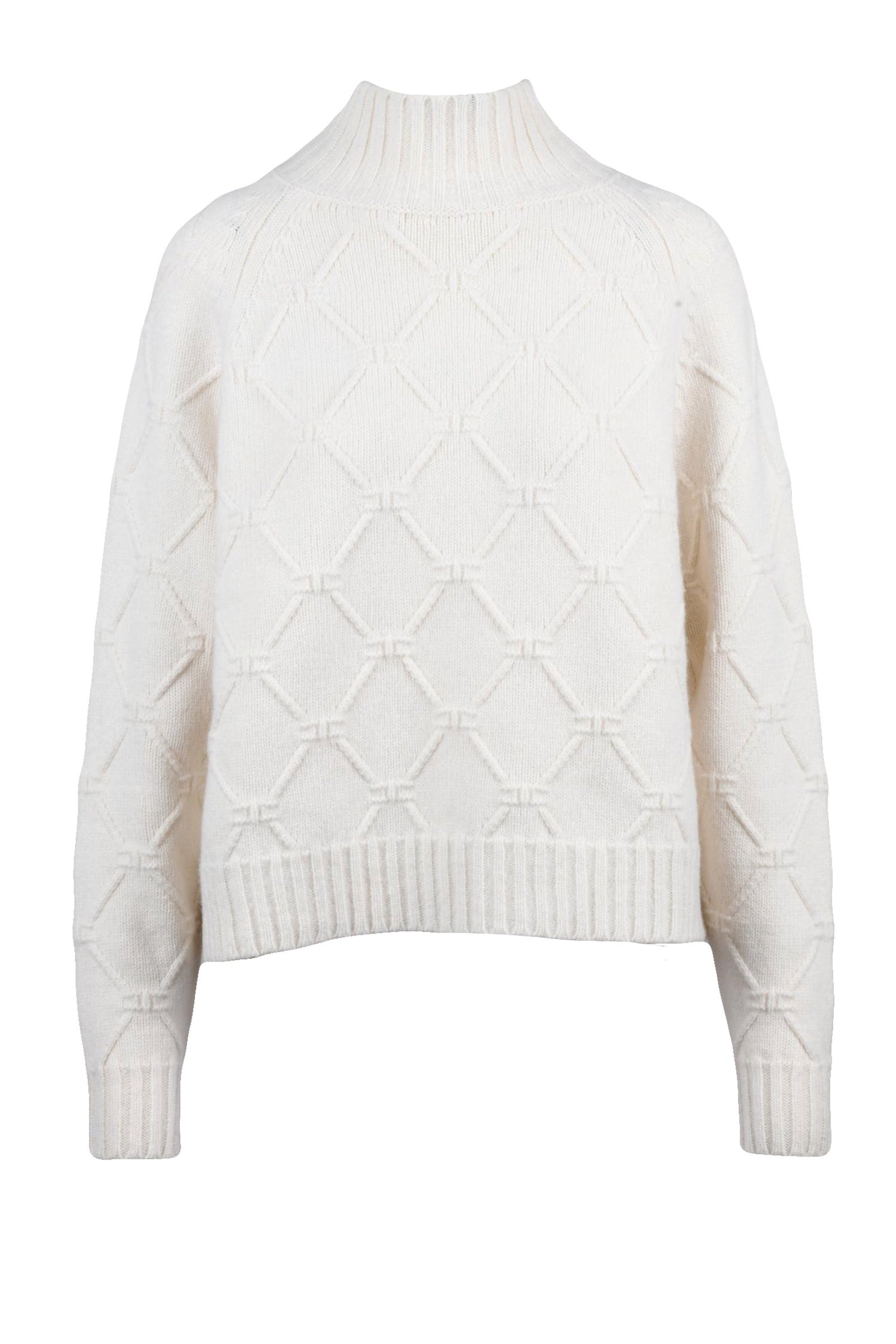 ELISABETTA FRANCHI - KNITWEAR AND SWEATSHIRTS