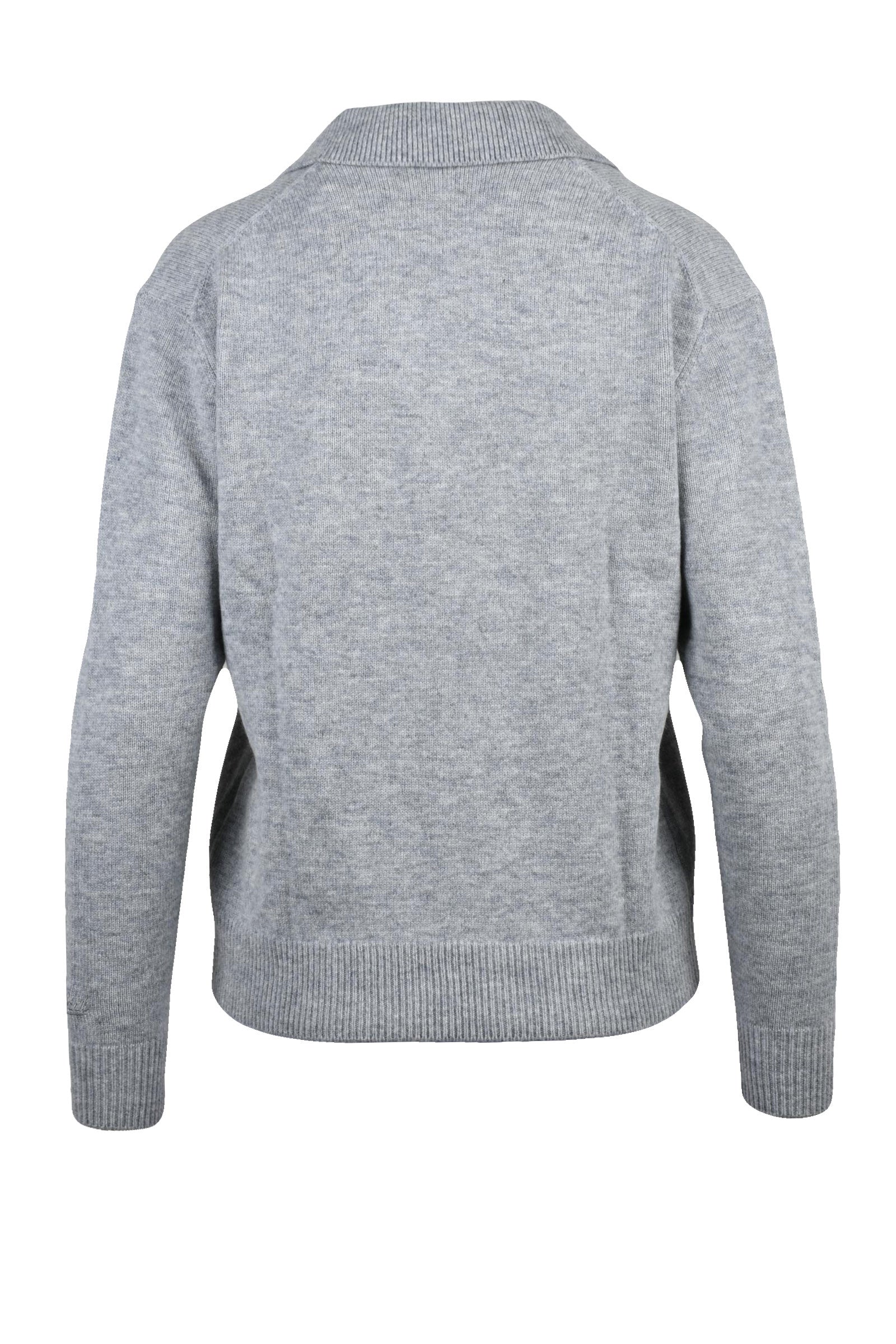 MC2 SAINT BARTH - KNITWEAR AND SWEATSHIRTS