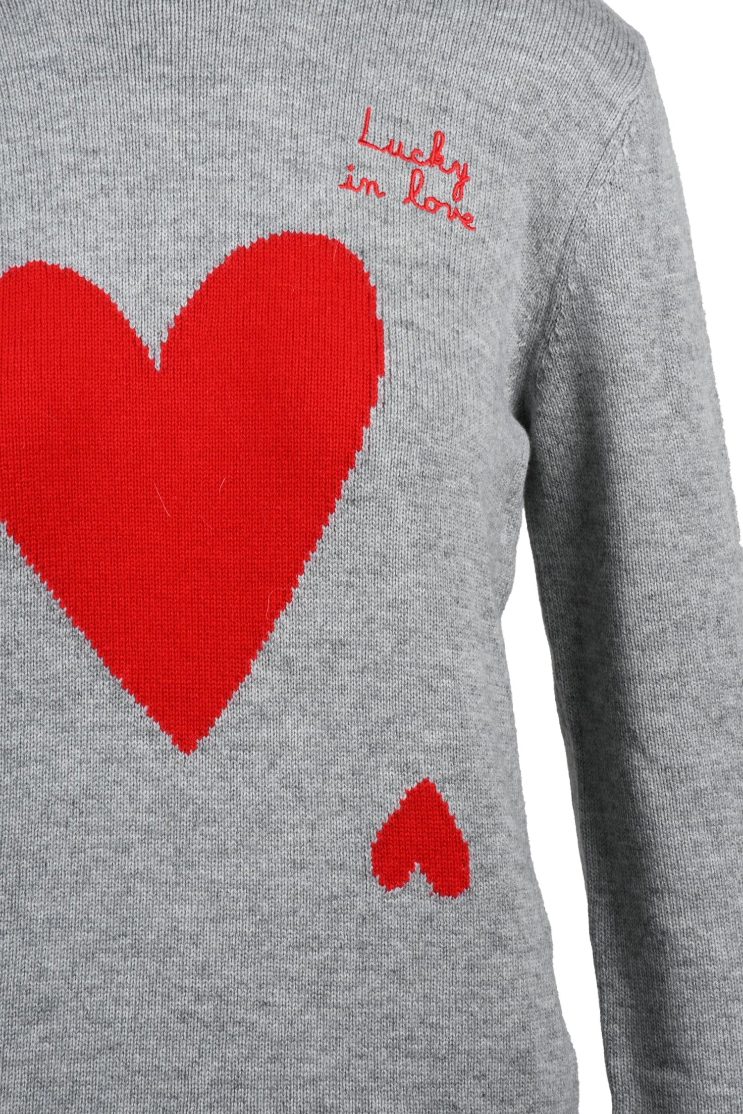 MC2 SAINT BARTH - KNITWEAR AND SWEATSHIRTS