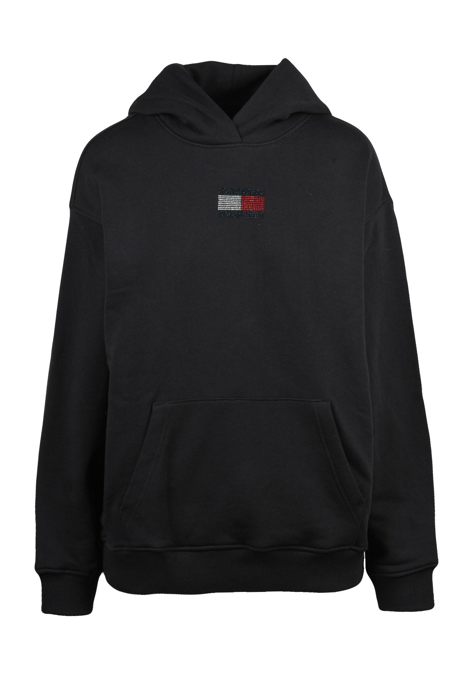 TOMMY JEANS - KNITWEAR AND SWEATSHIRTS
