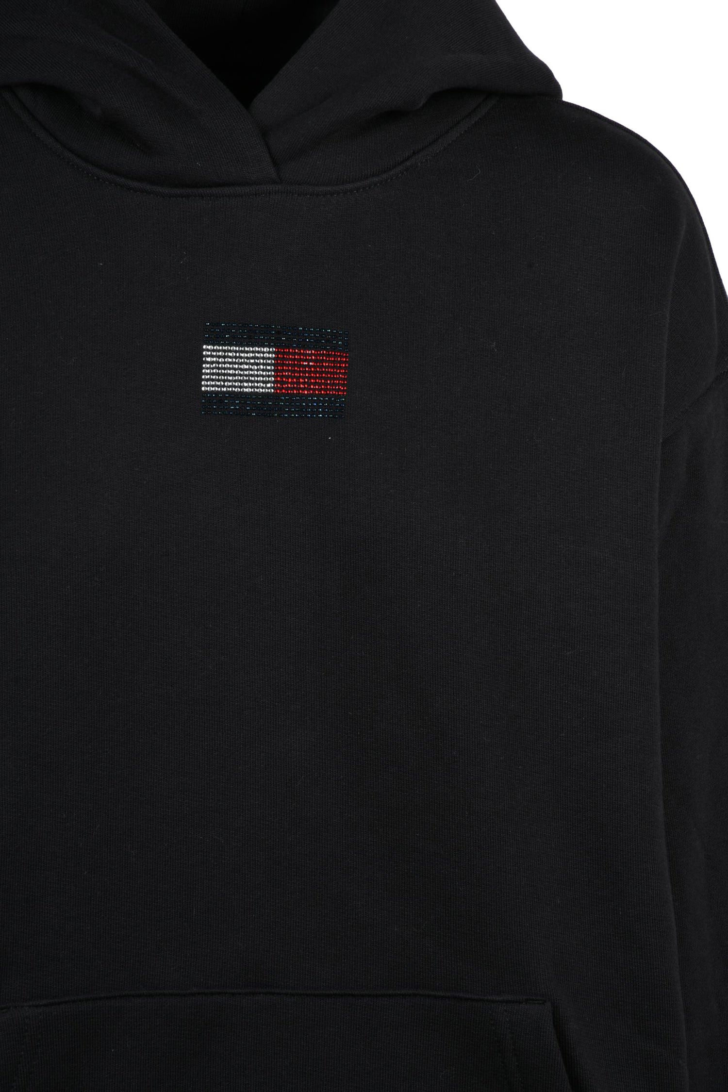 TOMMY JEANS - KNITWEAR AND SWEATSHIRTS
