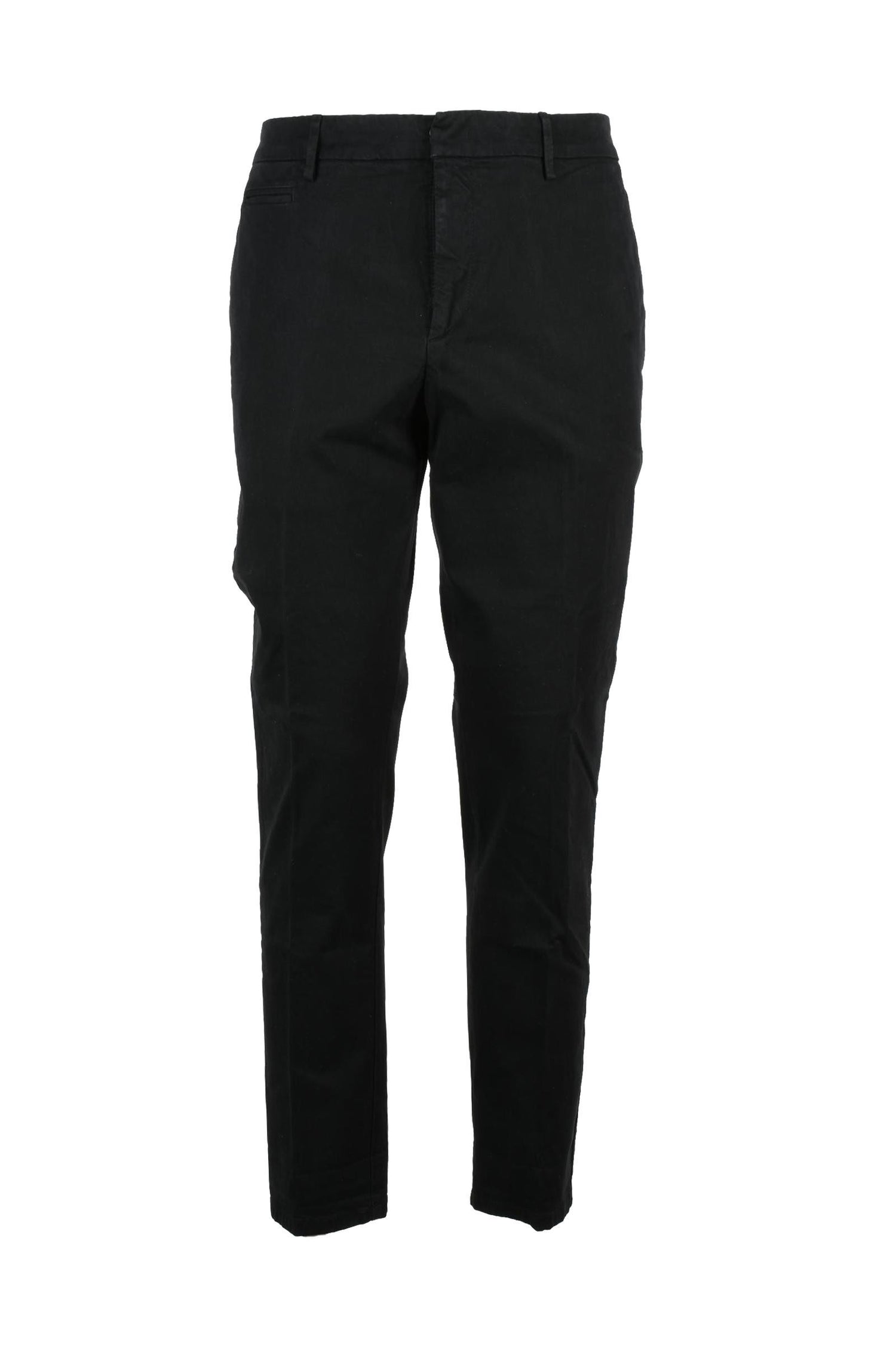 DONDUP - TROUSERS