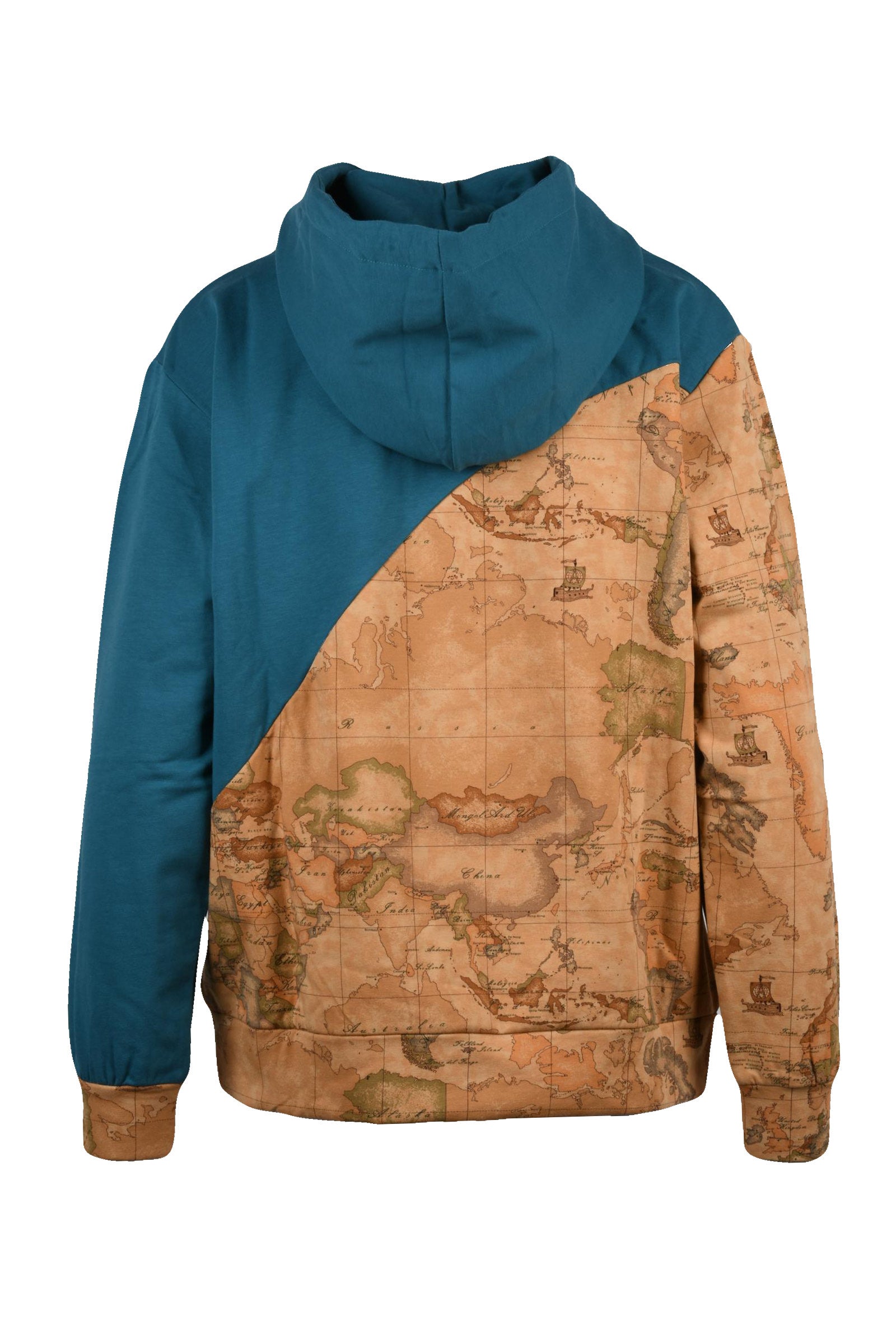 1 CLASSE DESTINATION - KNITWEAR AND SWEATSHIRTS