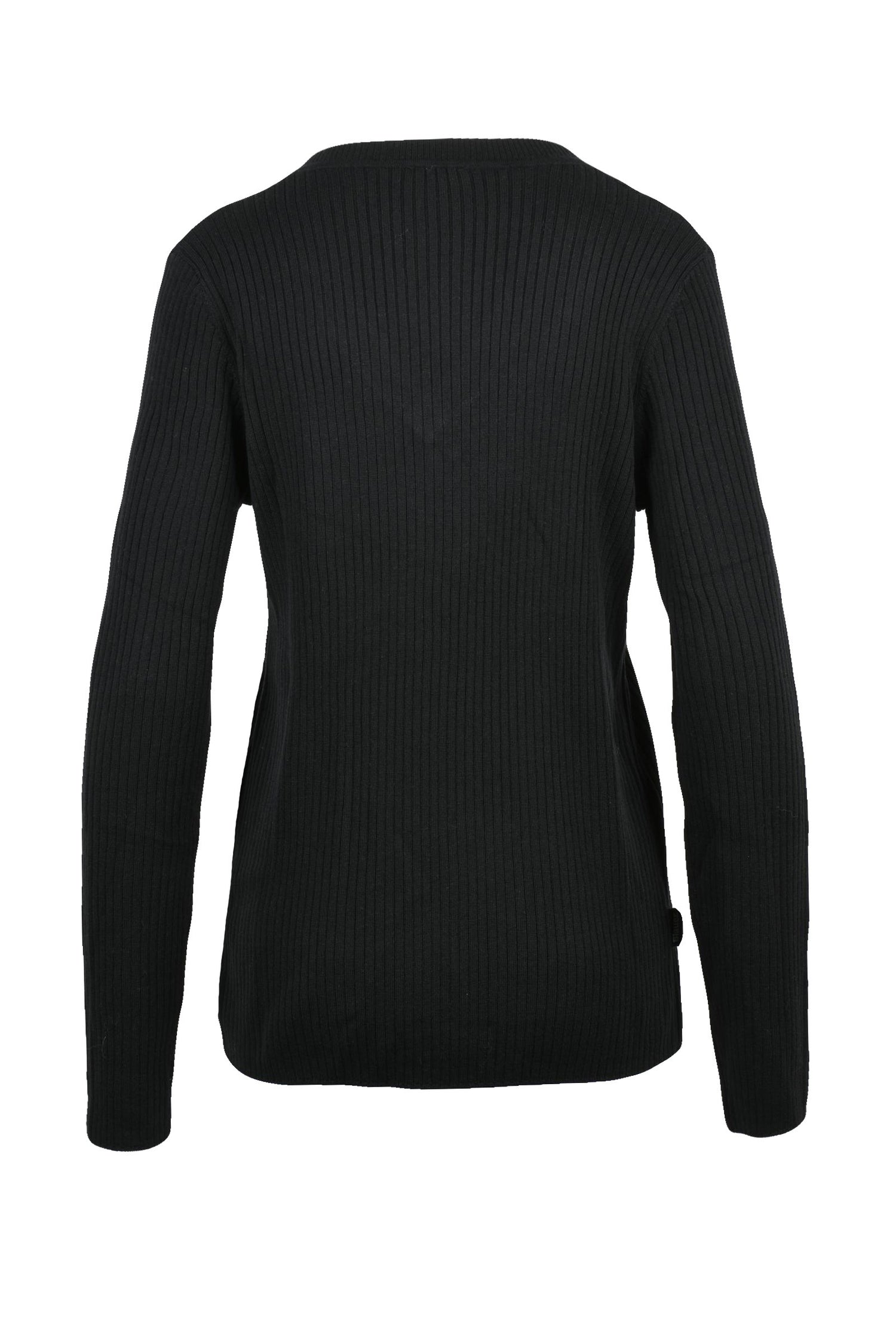 BLAUER - KNITWEAR AND SWEATSHIRTS