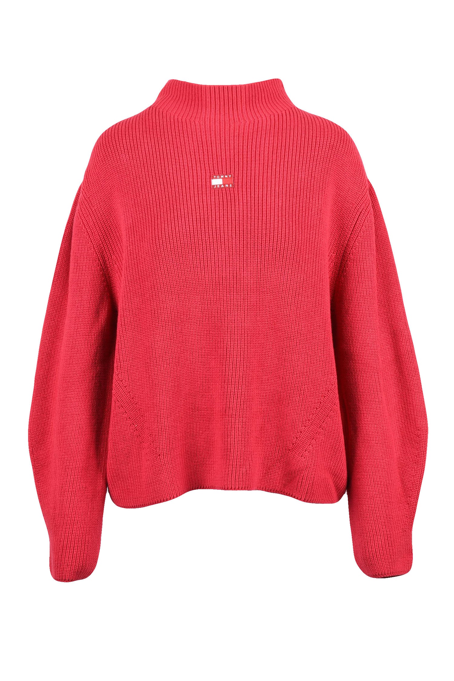 TOMMY JEANS - KNITWEAR AND SWEATSHIRTS