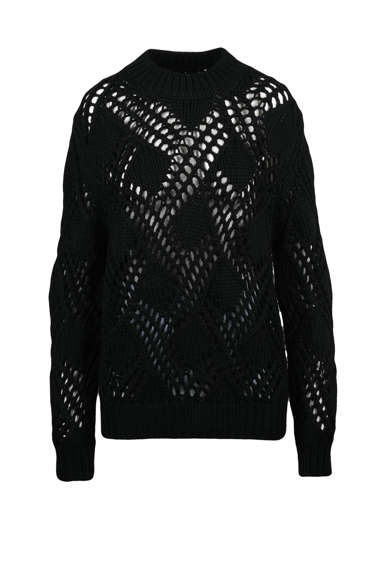 JIL SANDER - KNITWEAR AND SWEATSHIRTS
