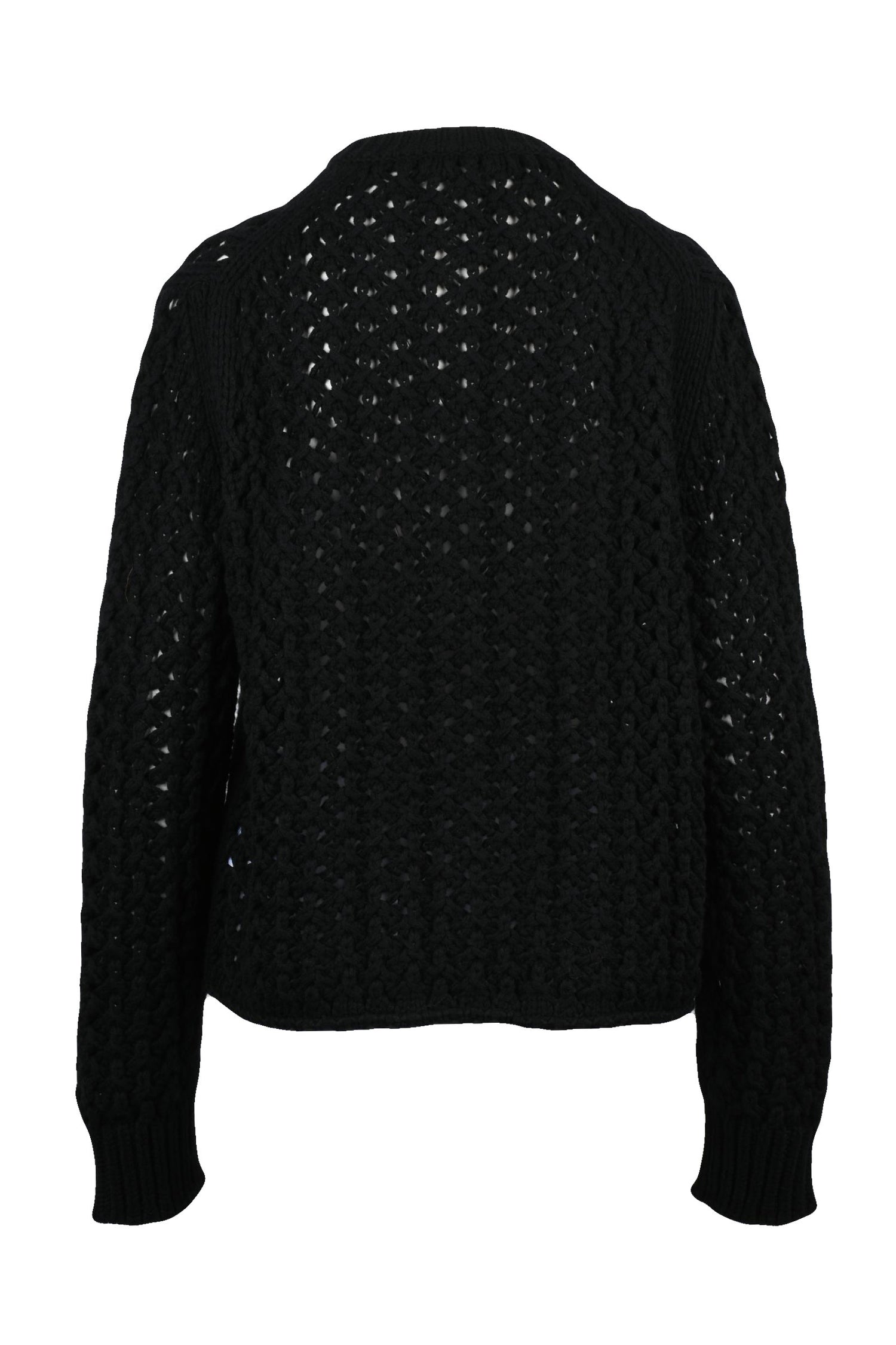 JIL SANDER - KNITWEAR AND SWEATSHIRTS