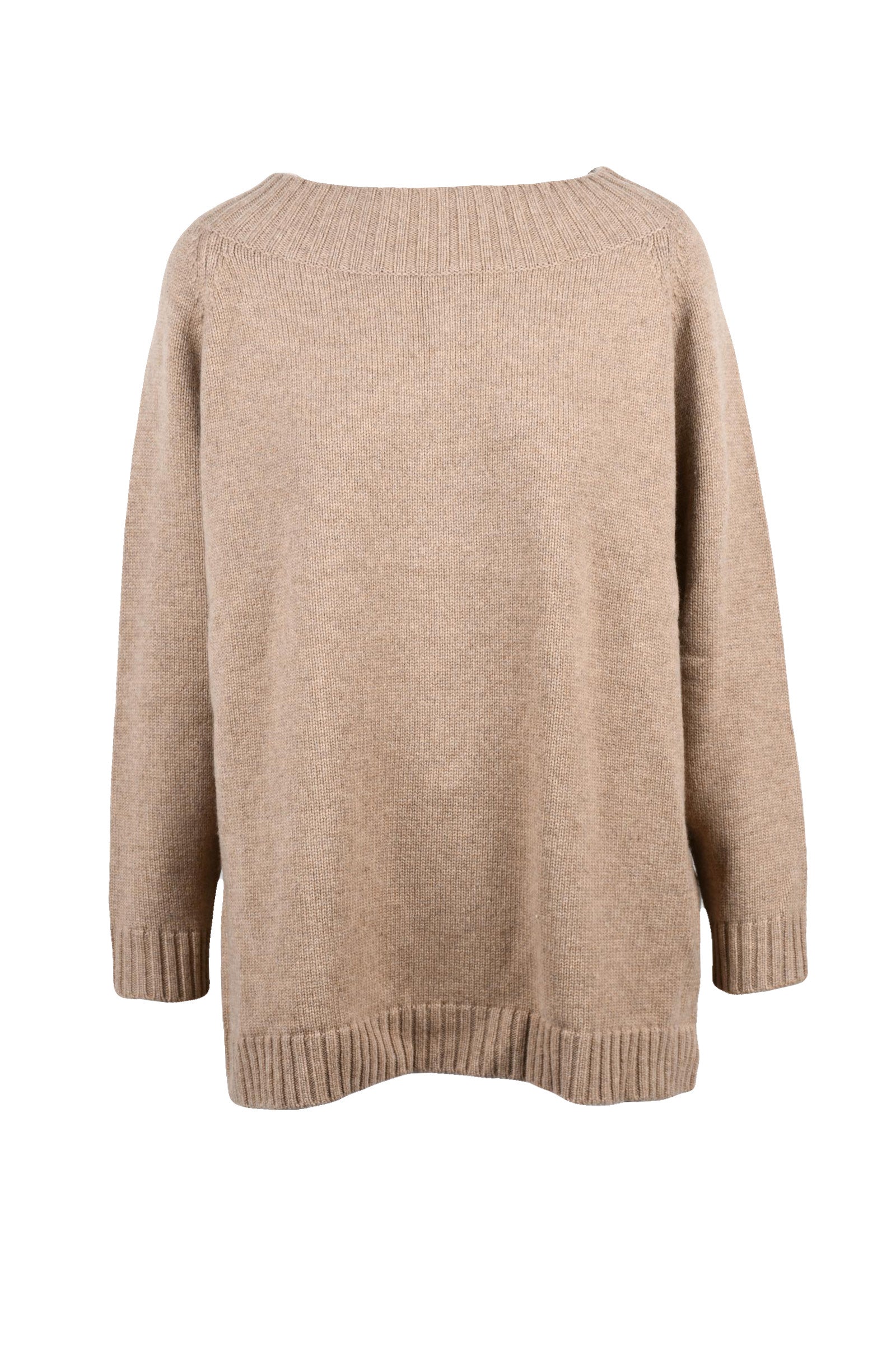 MAX MARA - KNITWEAR AND SWEATSHIRTS