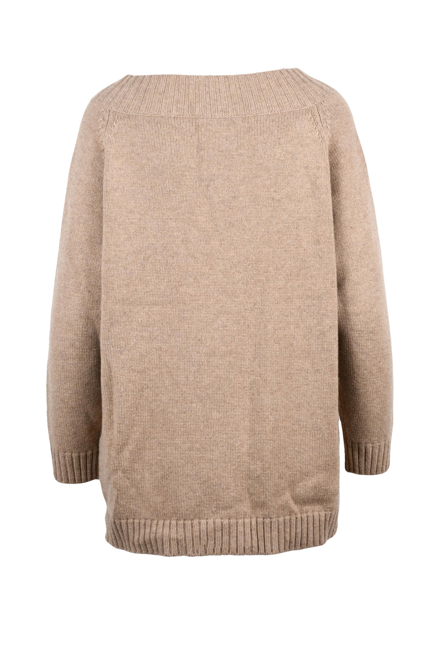 MAX MARA - KNITWEAR AND SWEATSHIRTS