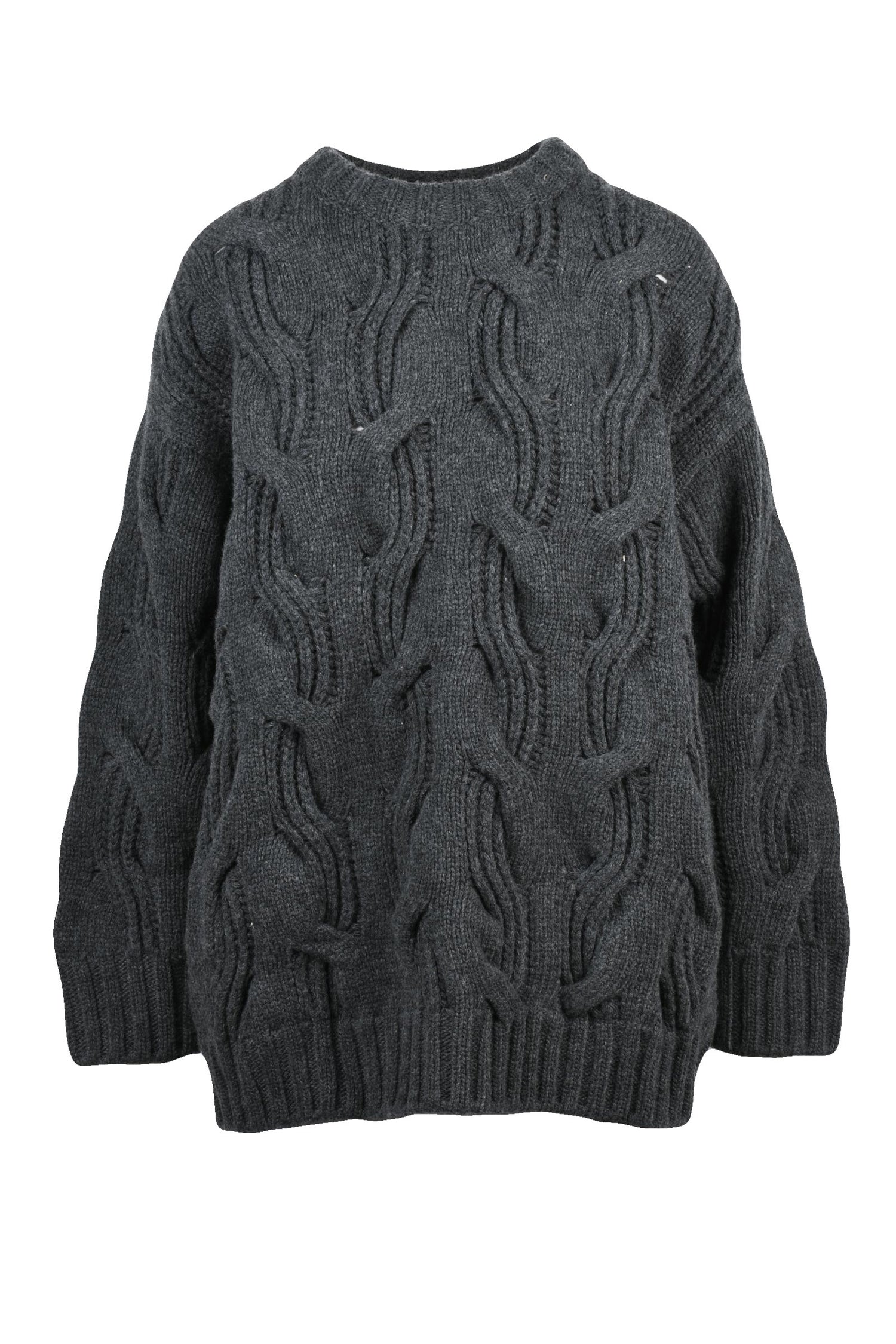 BOTTEGA VENETA - KNITWEAR AND SWEATSHIRTS