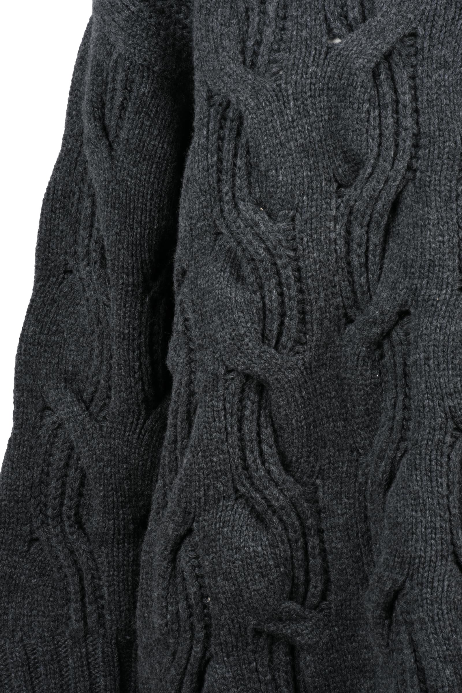 BOTTEGA VENETA - KNITWEAR AND SWEATSHIRTS