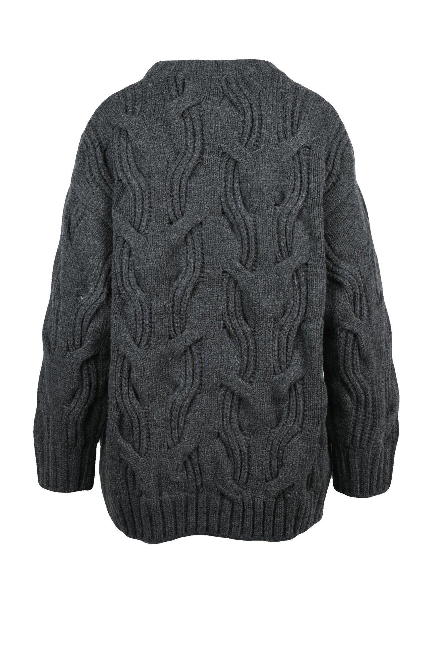 BOTTEGA VENETA - KNITWEAR AND SWEATSHIRTS