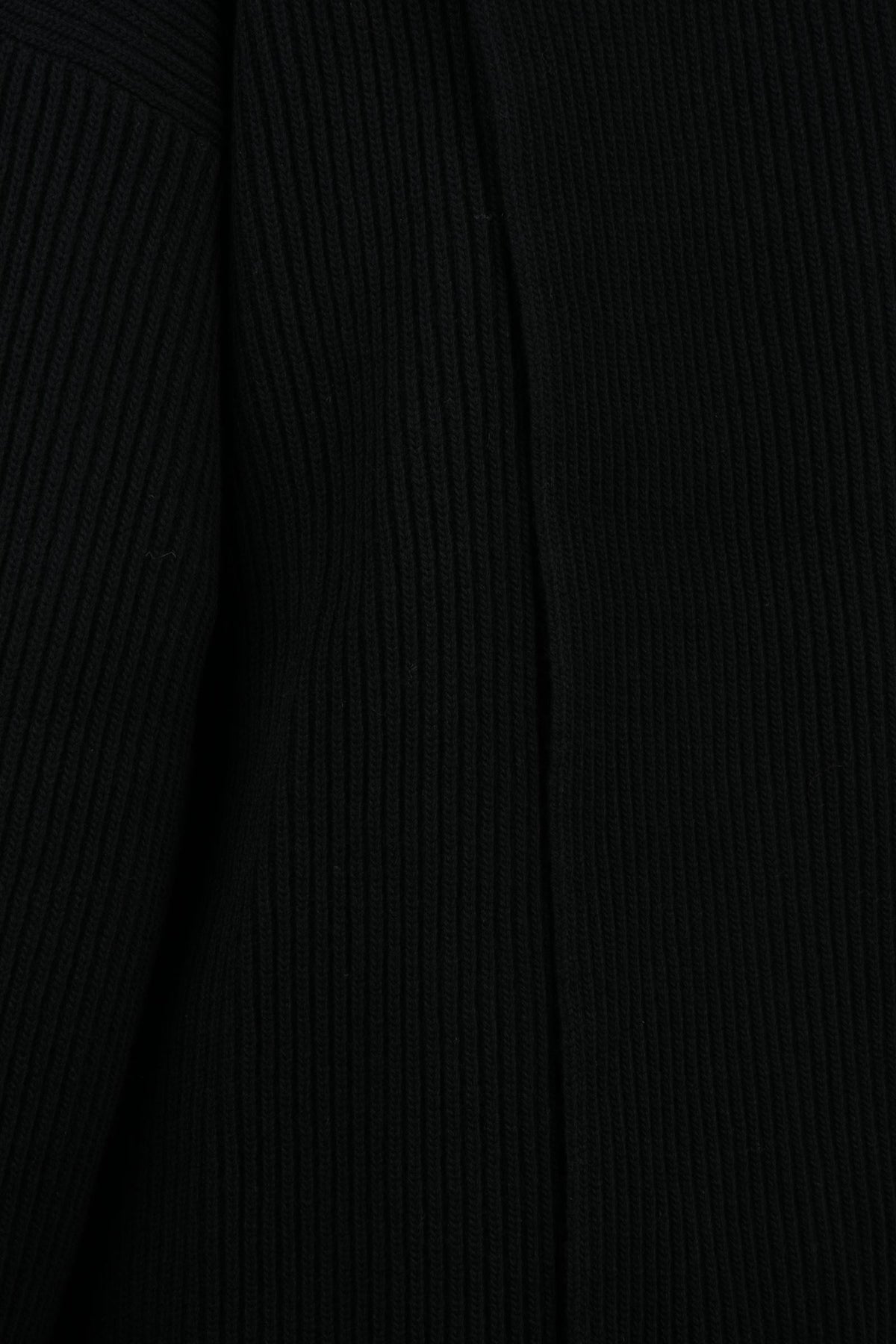 JIL SANDER - KNITWEAR AND SWEATSHIRTS