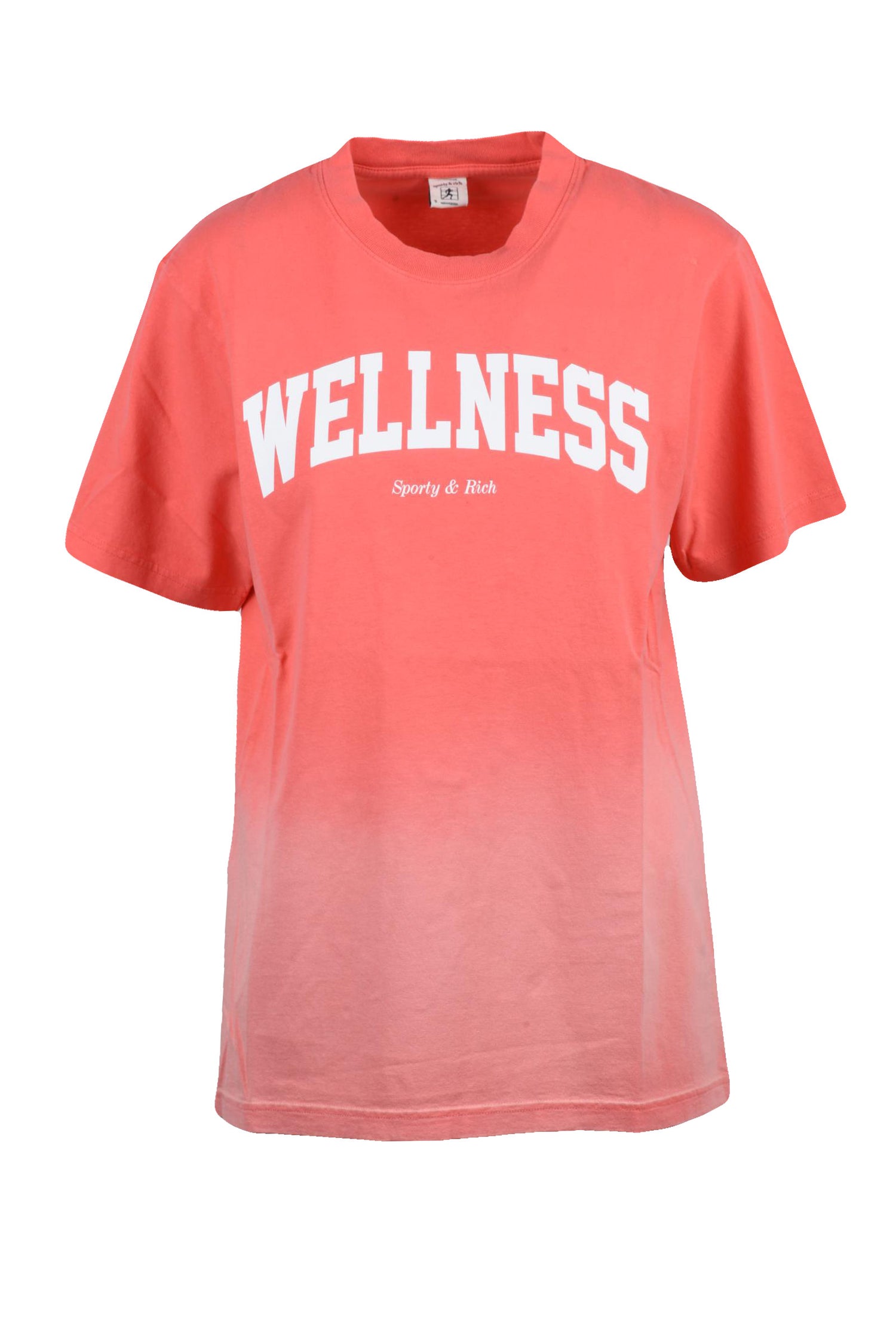 SPORTY &amp; RICH - T-SHIRT AND POLO