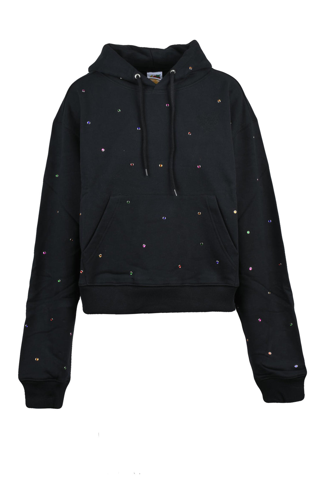 SKY HIGH FARM - KNITWEAR AND SWEATSHIRTS