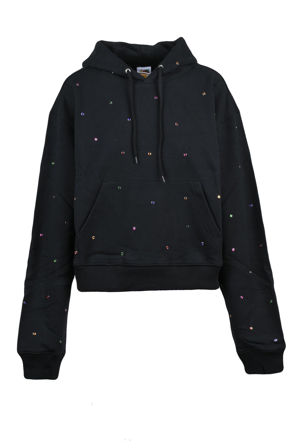 SKY HIGH FARM - KNITWEAR AND SWEATSHIRTS