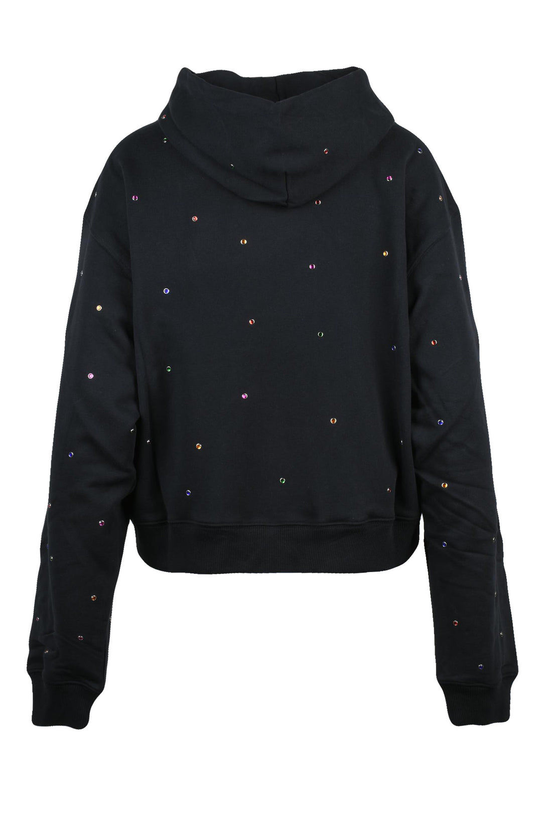 SKY HIGH FARM - KNITWEAR AND SWEATSHIRTS