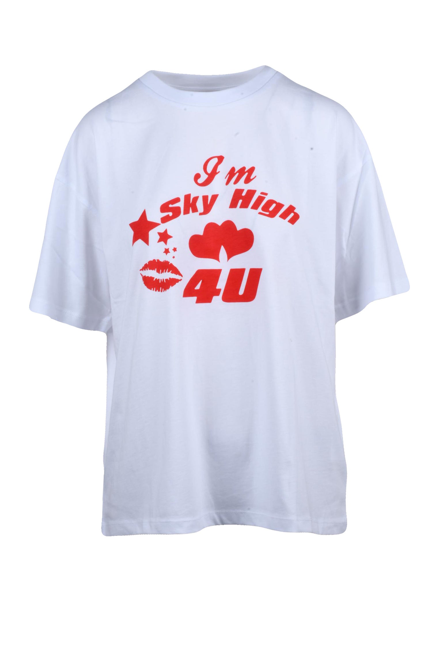SKY HIGH FARM - T-SHIRT AND POLO