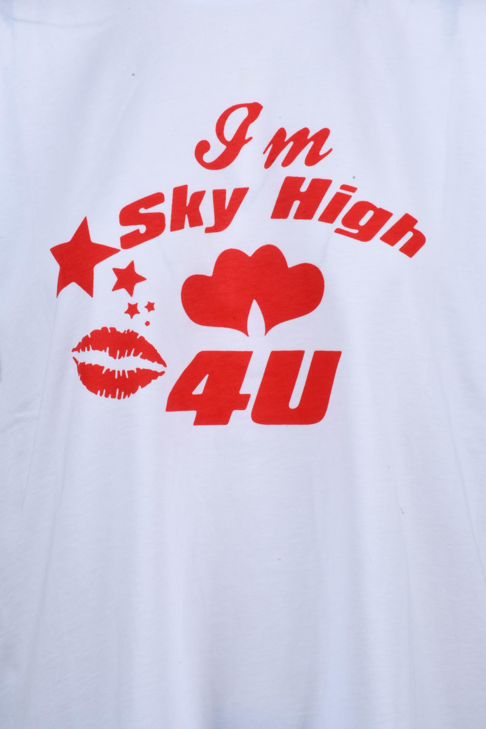SKY HIGH FARM - T-SHIRT AND POLO