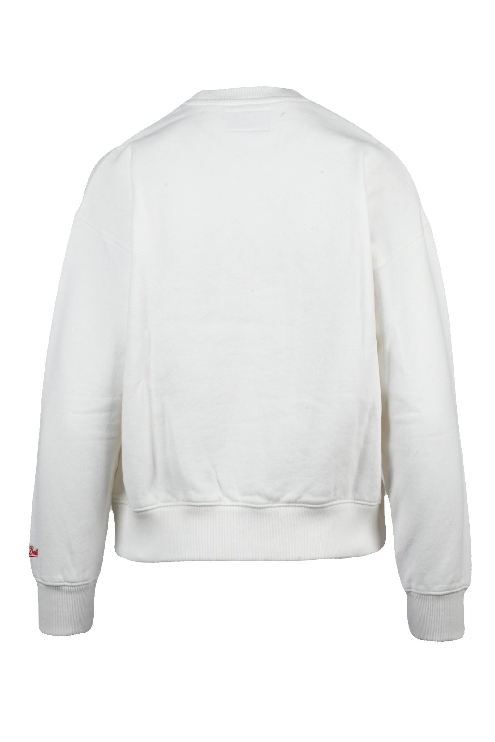 MC2 SAINT BARTH - KNITWEAR AND SWEATSHIRTS