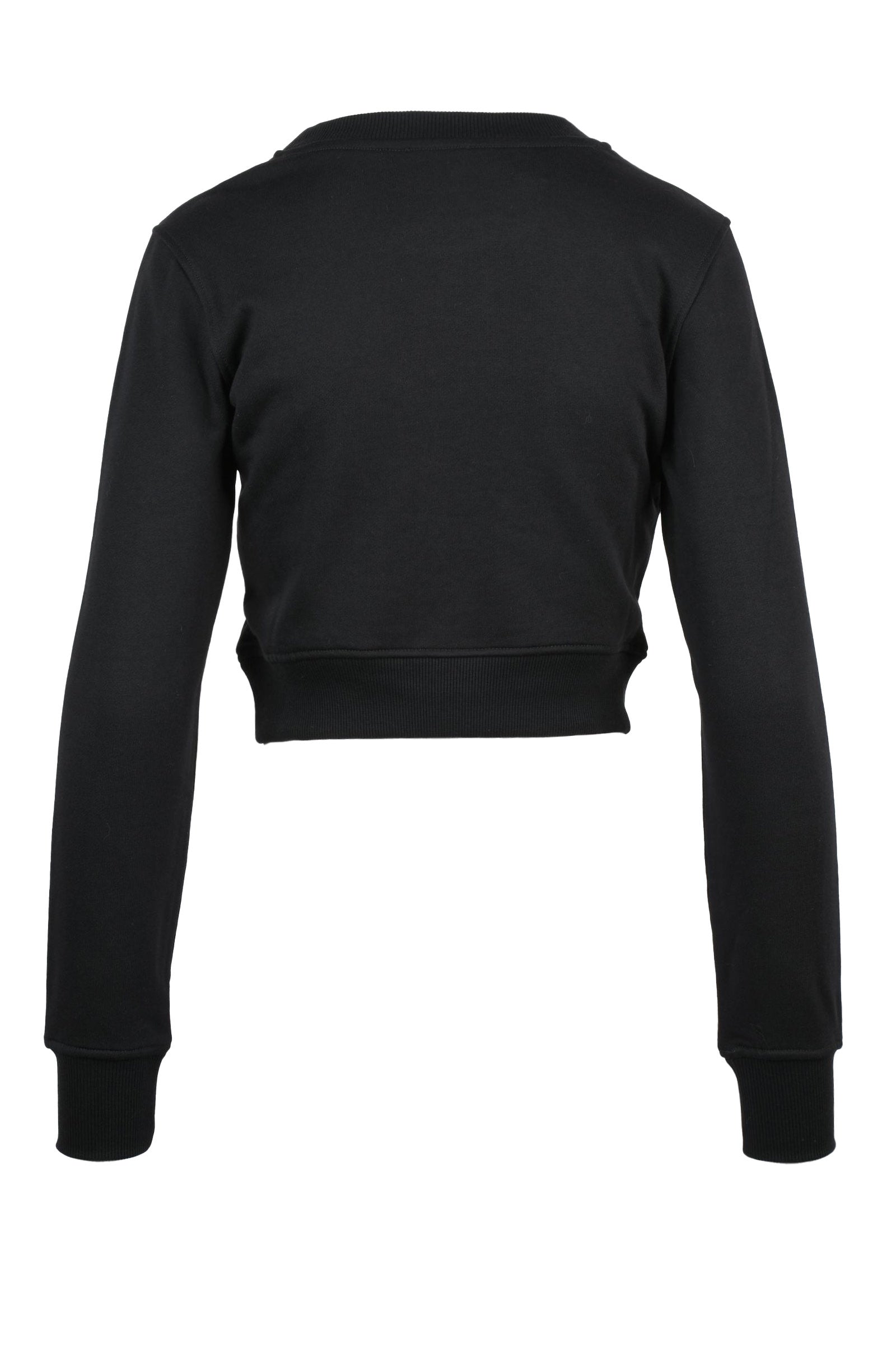 DIESEL - KNITWEAR AND SWEATSHIRTS