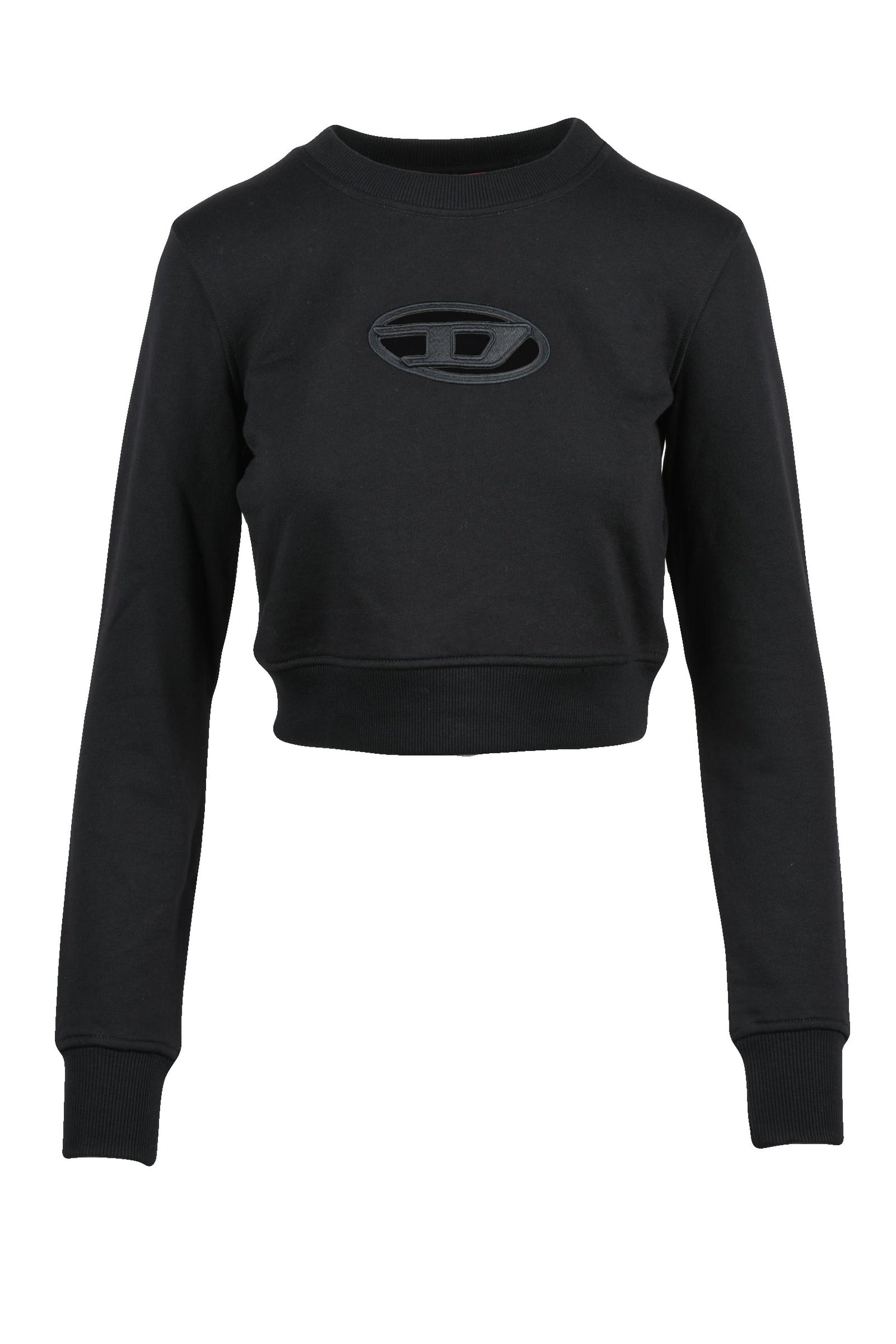 DIESEL - KNITWEAR AND SWEATSHIRTS