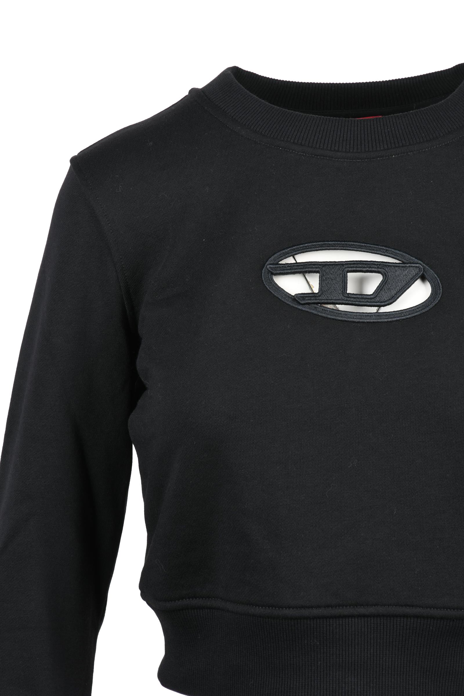 DIESEL - KNITWEAR AND SWEATSHIRTS