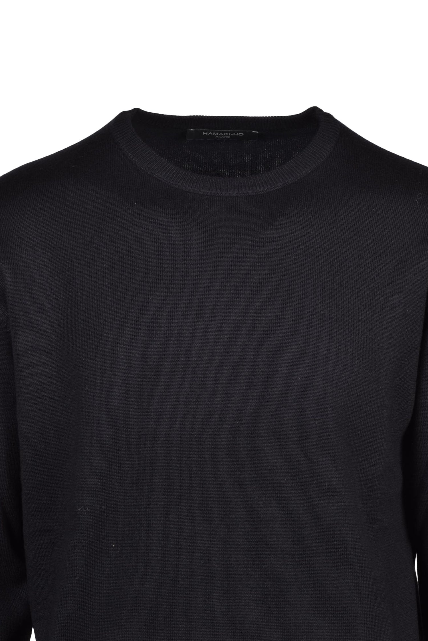 HAMAKI-HO - KNITWEAR AND SWEATSHIRTS