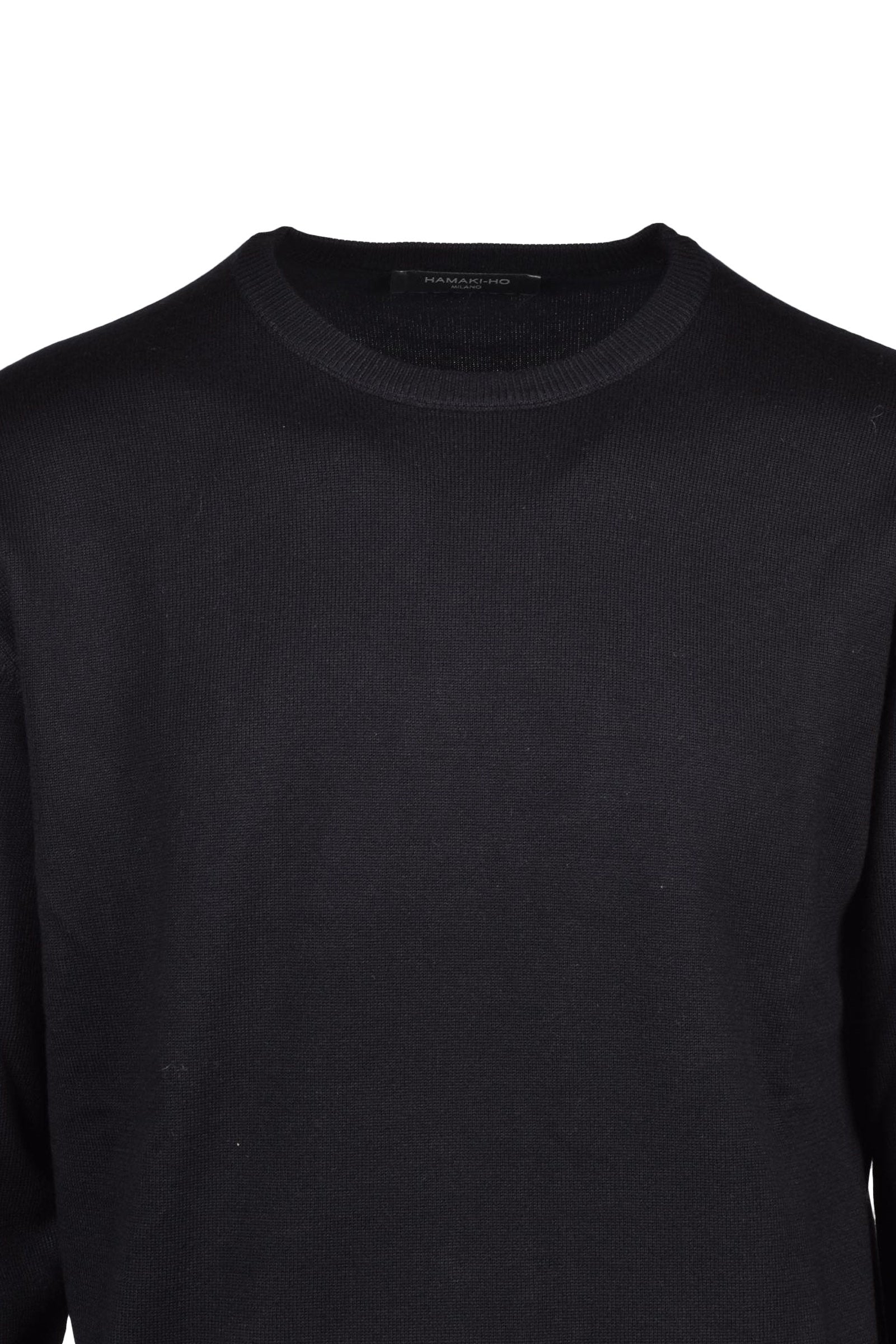 HAMAKI-HO - KNITWEAR AND SWEATSHIRTS